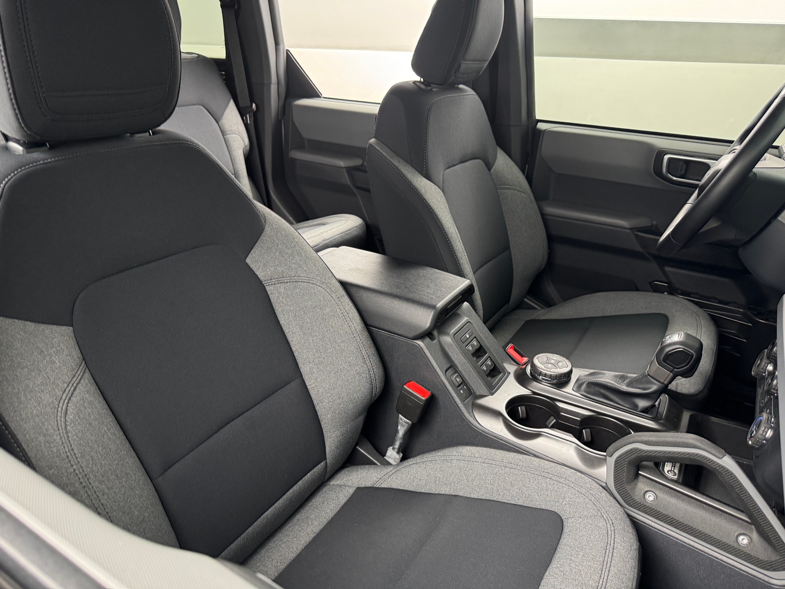 Thumbnail: 2023 Ford Bronco - 2