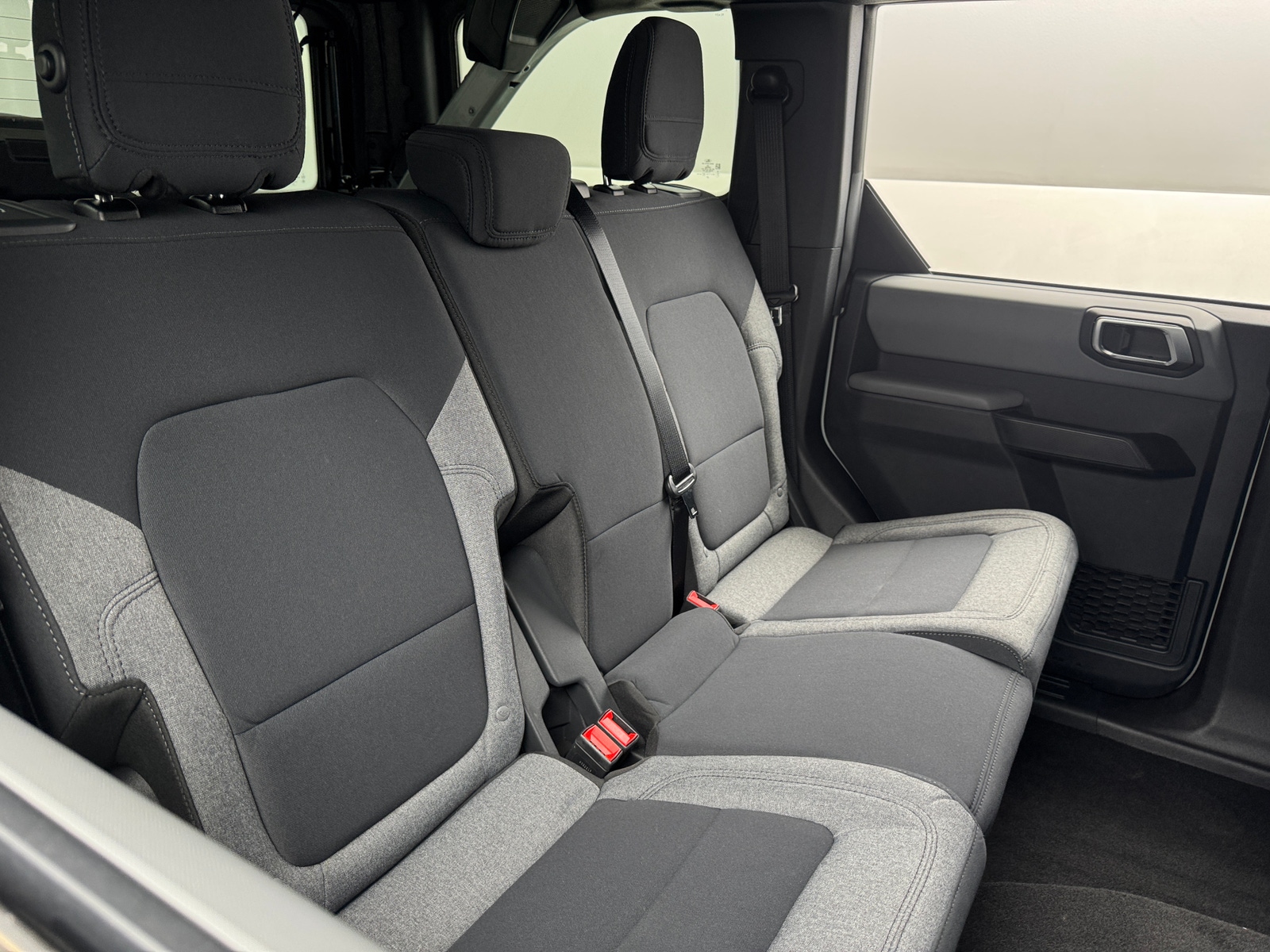 Thumbnail: 2023 Ford Bronco - 6