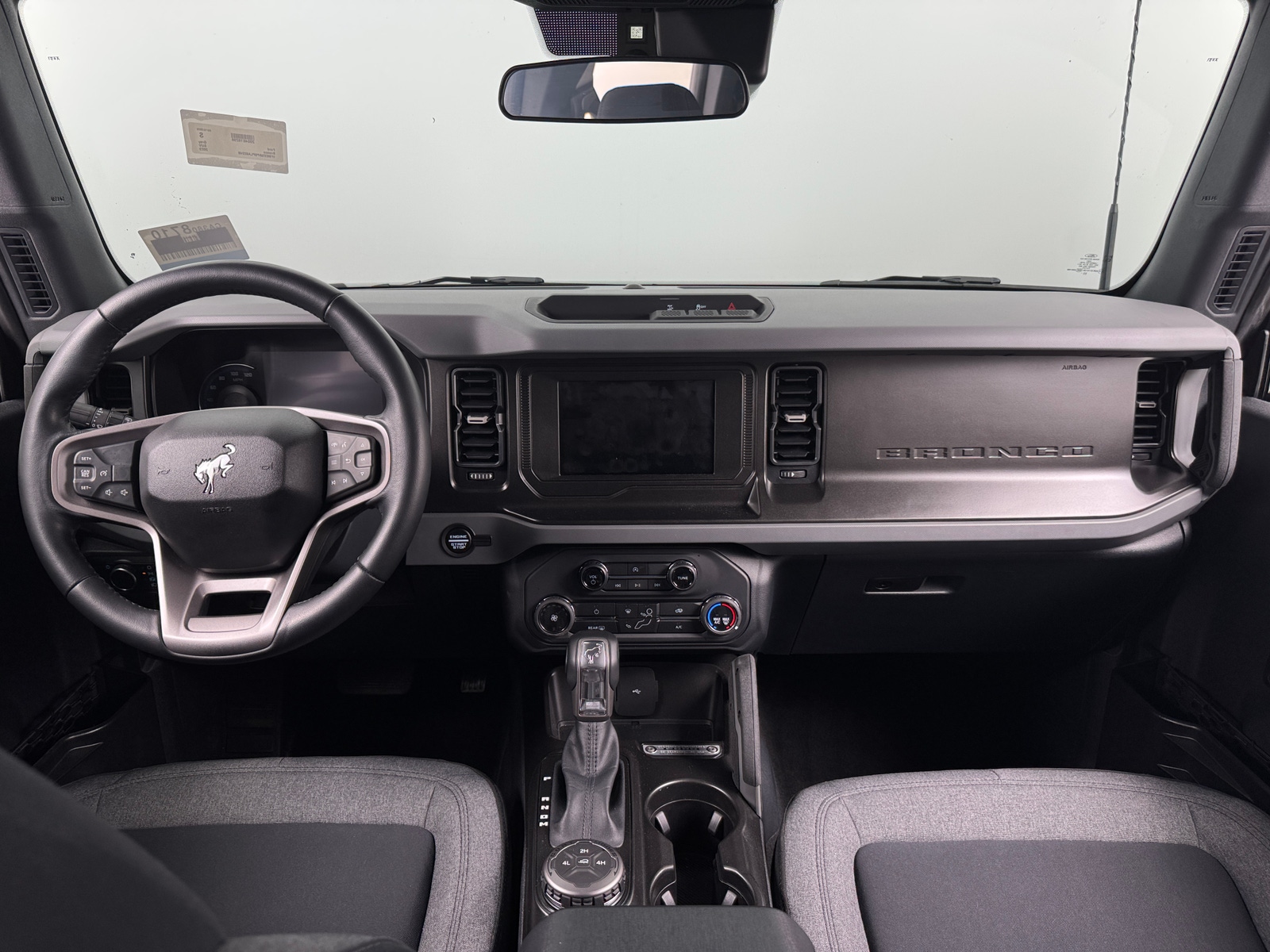 Thumbnail: 2023 Ford Bronco - 3