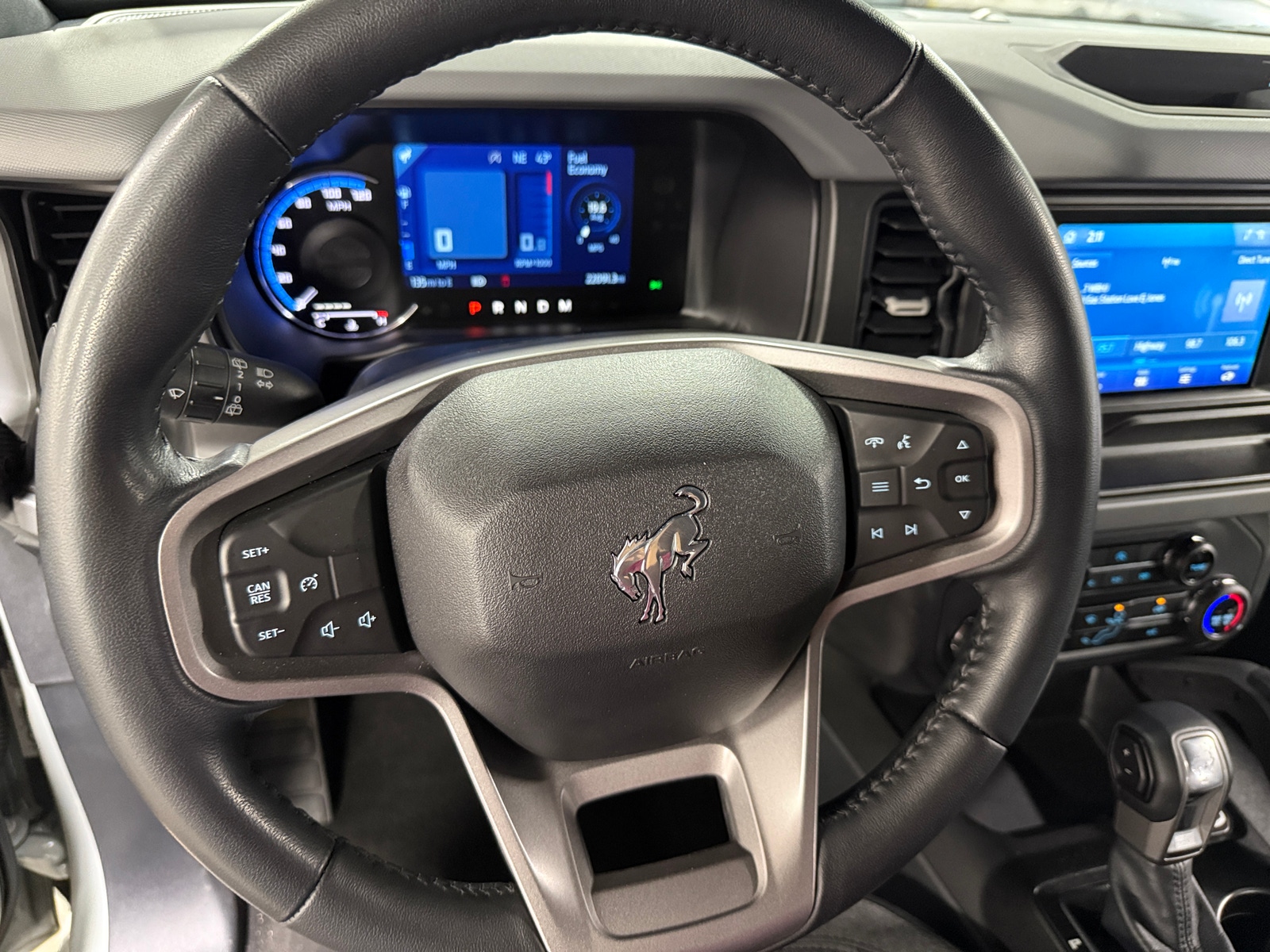 Thumbnail: 2023 Ford Bronco - 5