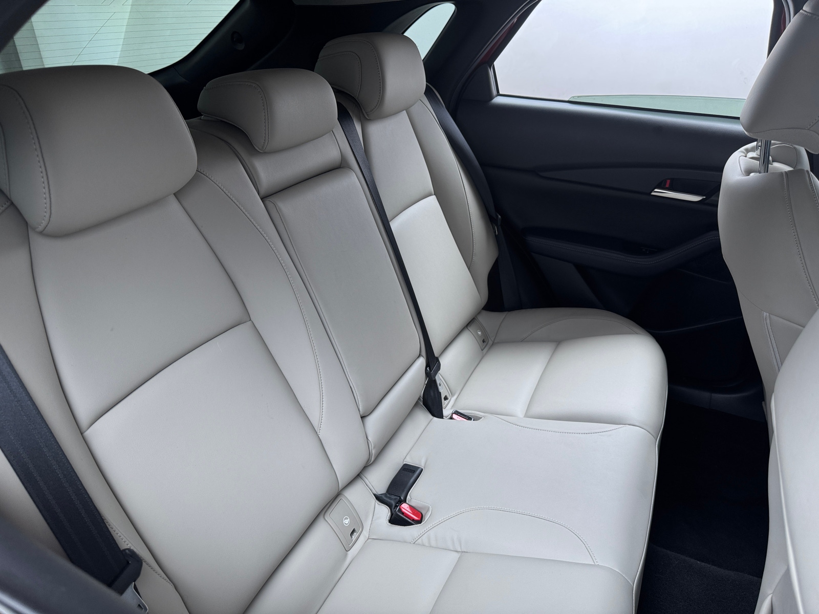 Thumbnail: 2020 Mazda CX-30 - 5