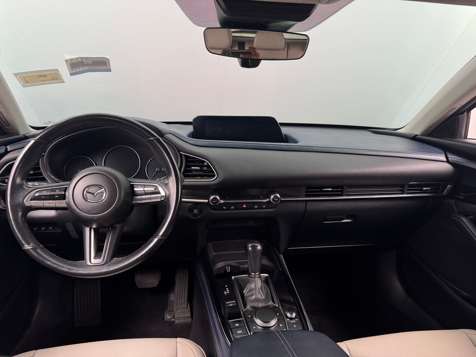 Thumbnail: 2020 Mazda CX-30 - 2