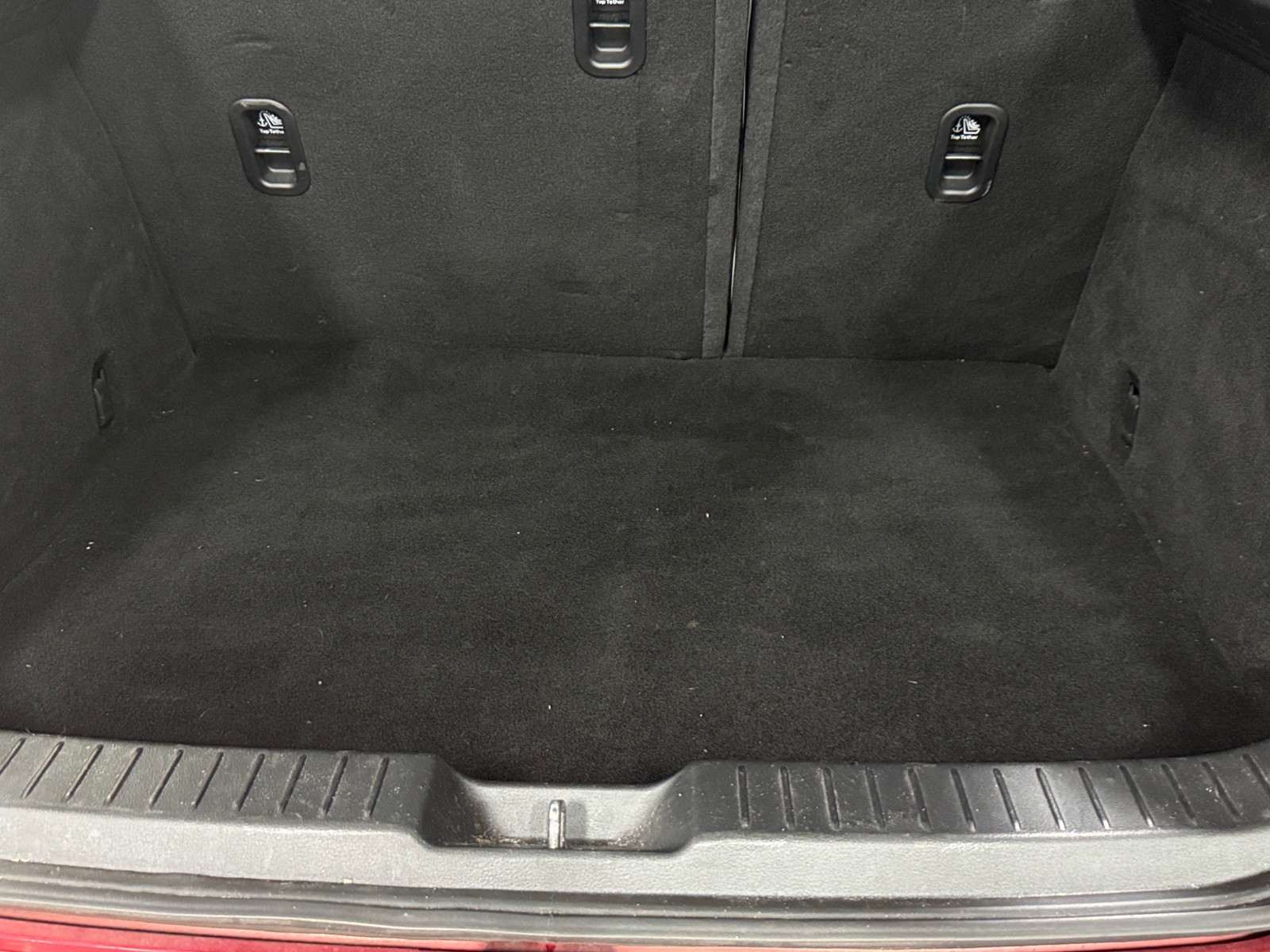 Thumbnail: 2020 Mazda CX-30 - 6