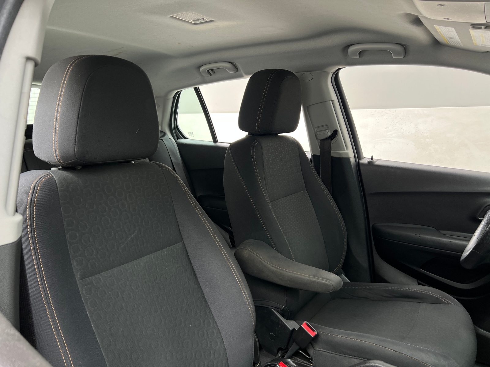 Thumbnail: 2018 Chevrolet Trax - 2