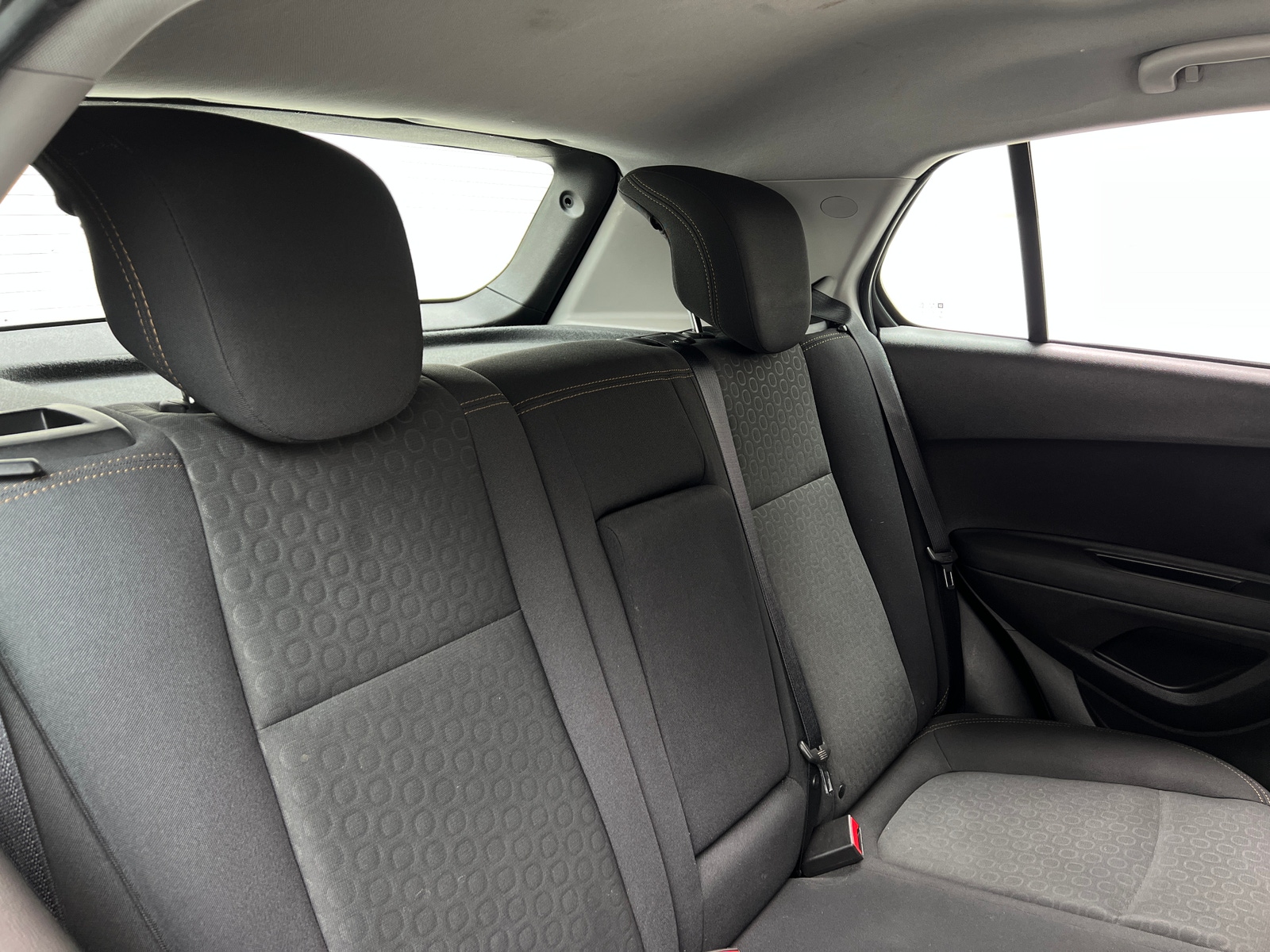 Thumbnail: 2018 Chevrolet Trax - 6