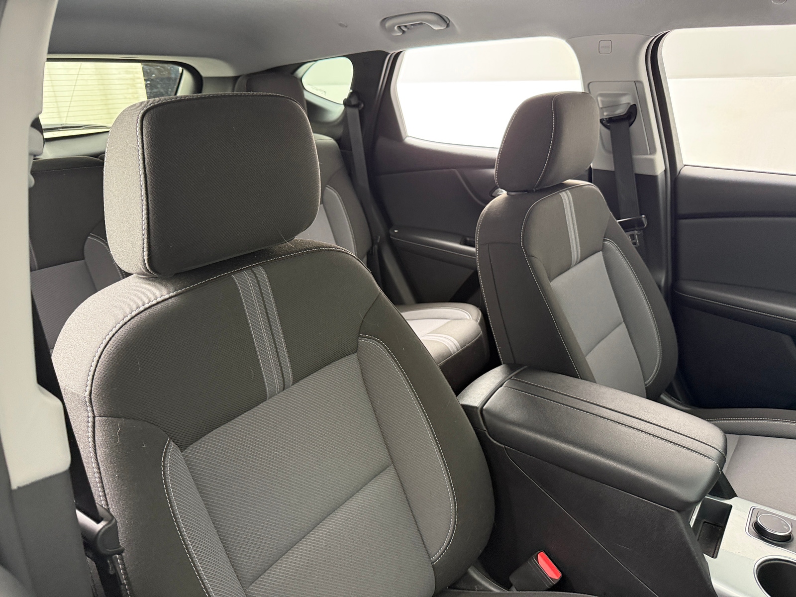 Thumbnail: 2025 Chevrolet Blazer - 2