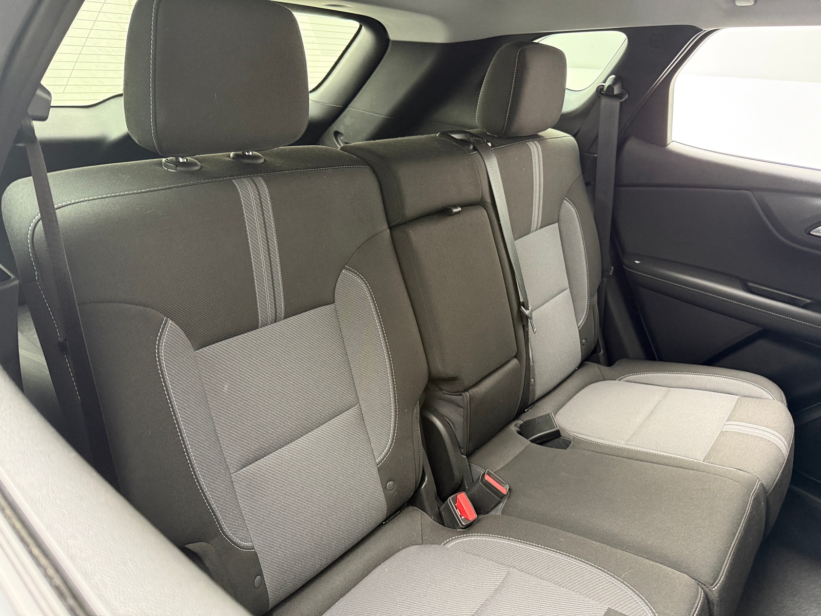 Thumbnail: 2025 Chevrolet Blazer - 6