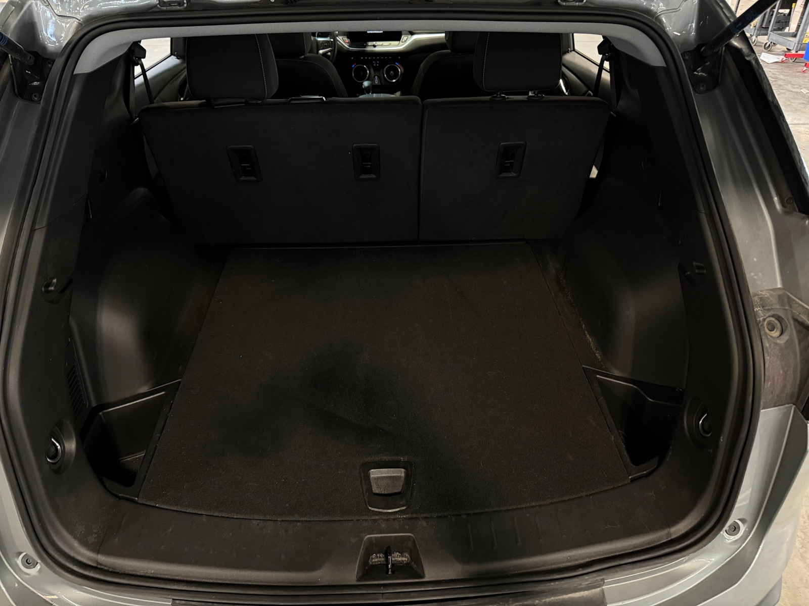 Thumbnail: 2025 Chevrolet Blazer - 7