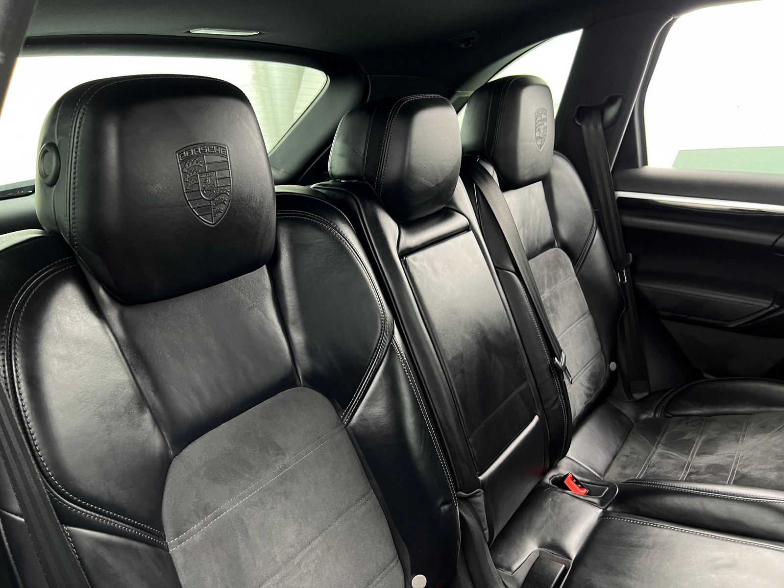 Thumbnail: 2017 Porsche Cayenne - 5