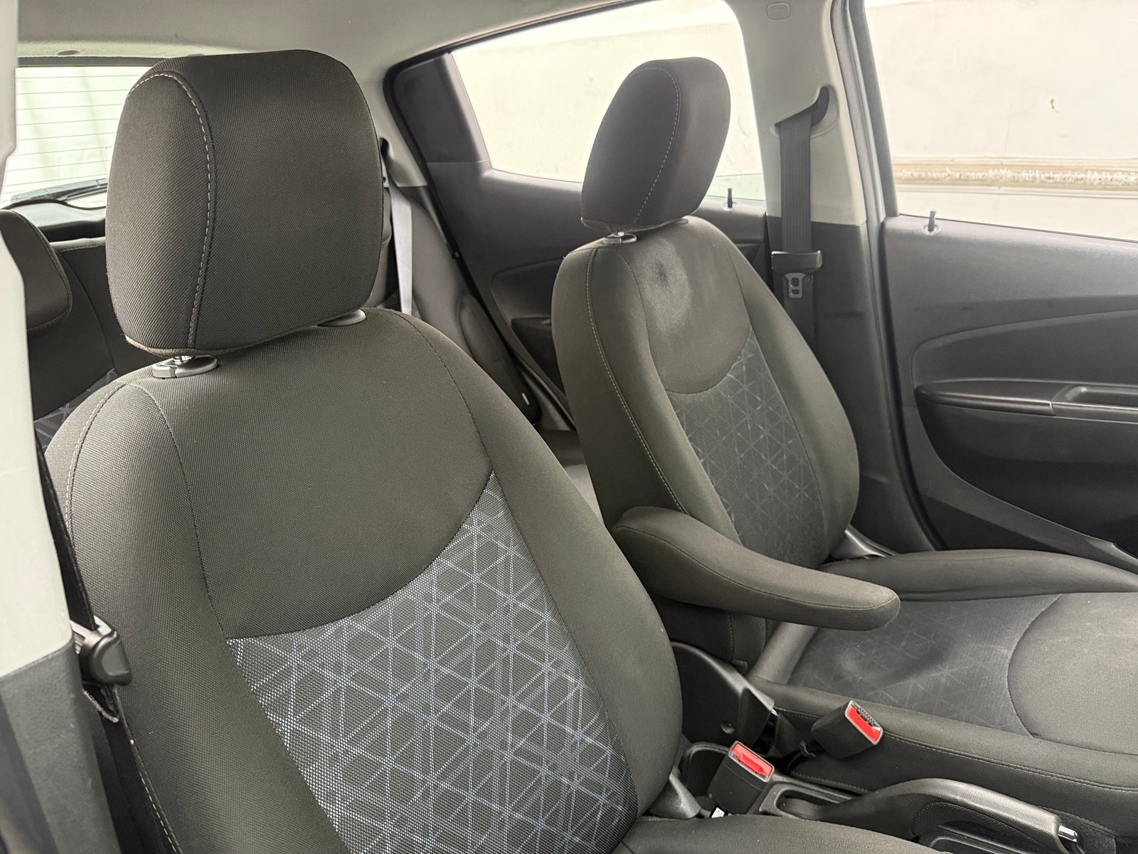 Thumbnail: 2021 Chevrolet Spark - 2