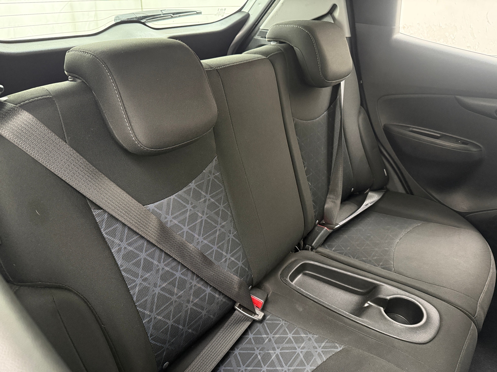 Thumbnail: 2021 Chevrolet Spark - 6