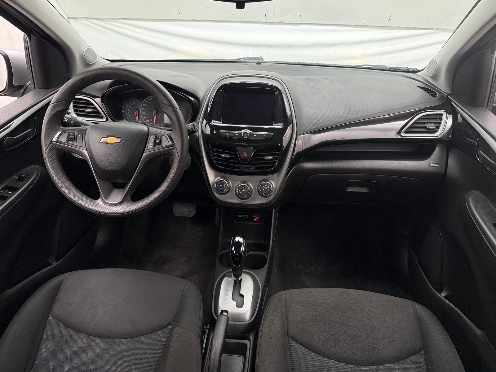 Thumbnail: 2021 Chevrolet Spark - 3