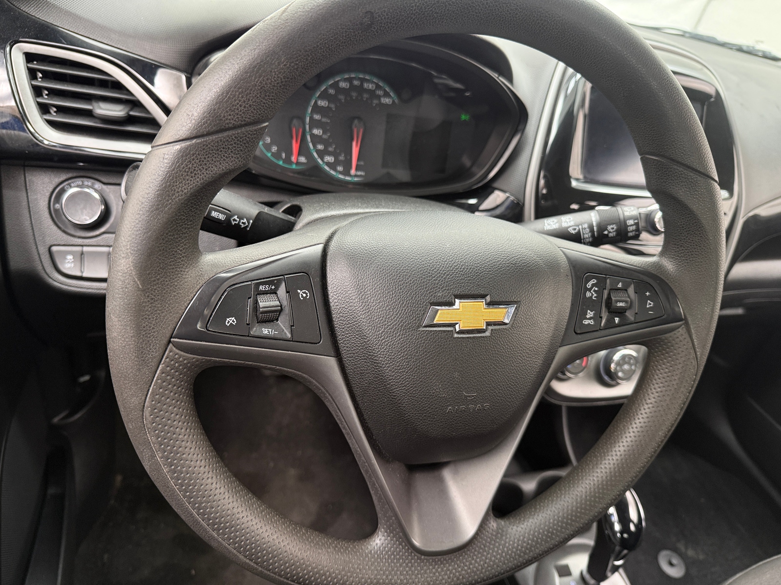 Thumbnail: 2021 Chevrolet Spark - 5