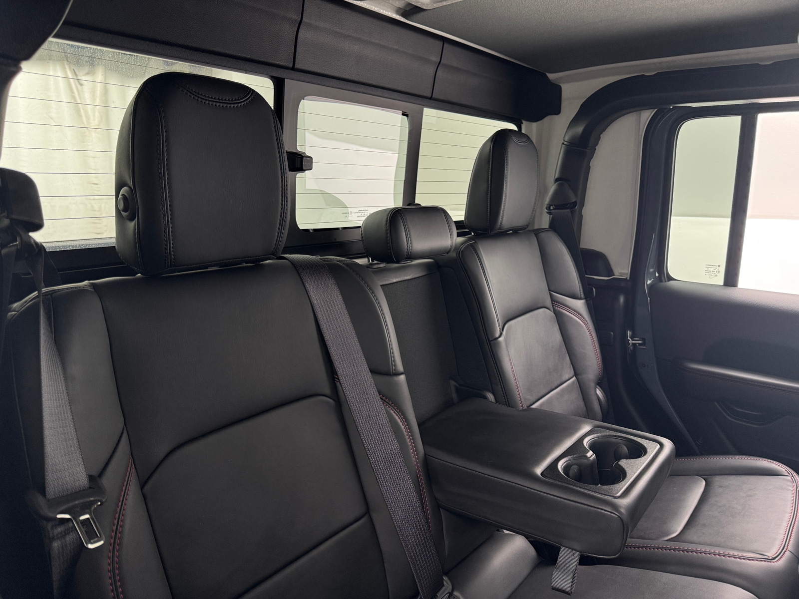 Thumbnail: 2025 Jeep Gladiator - 5