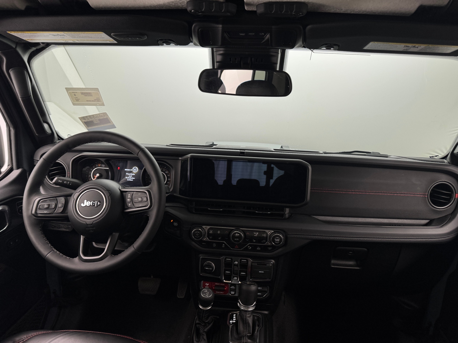 Thumbnail: 2025 Jeep Gladiator - 2