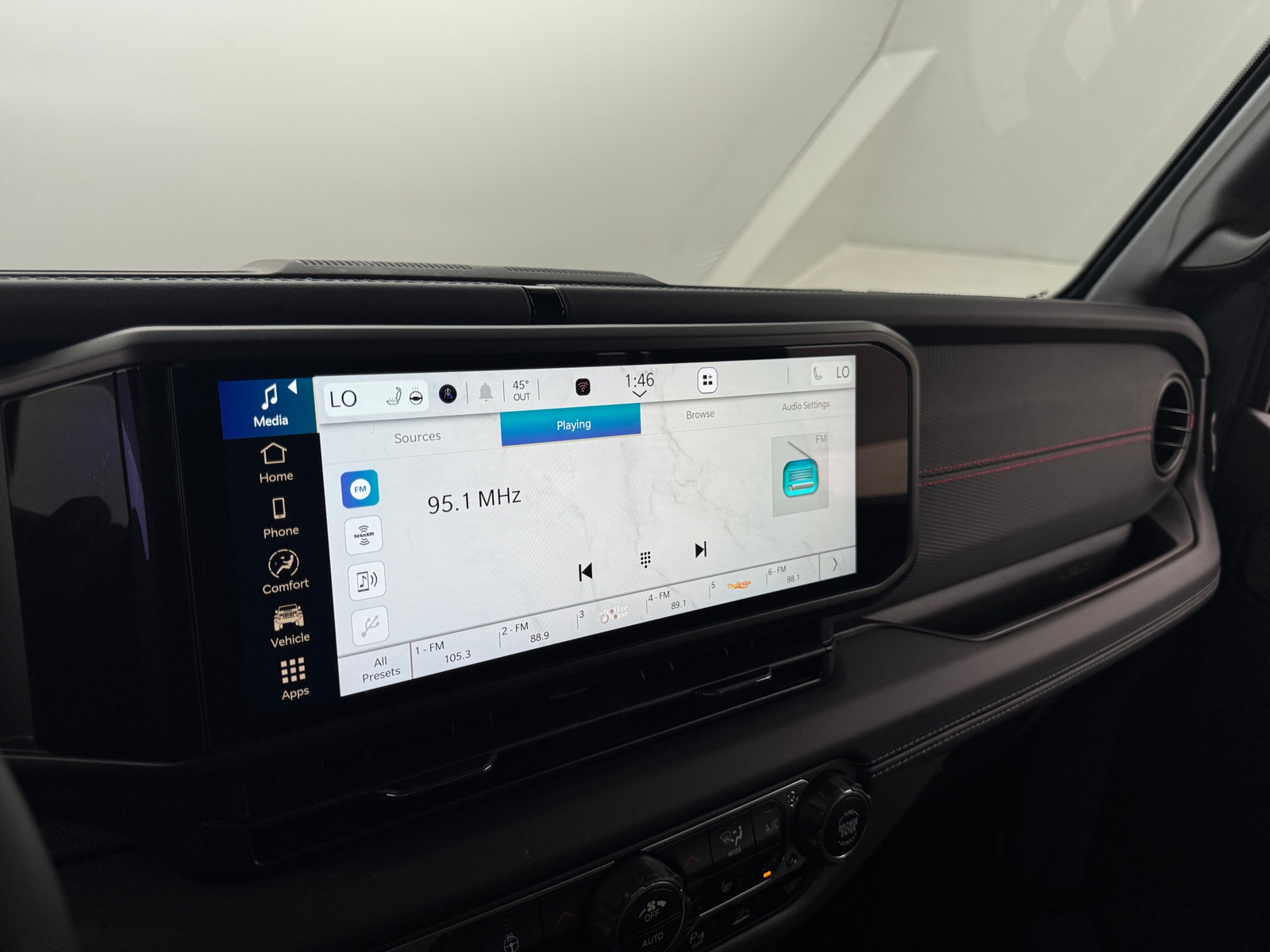 Thumbnail: 2025 Jeep Gladiator - 3