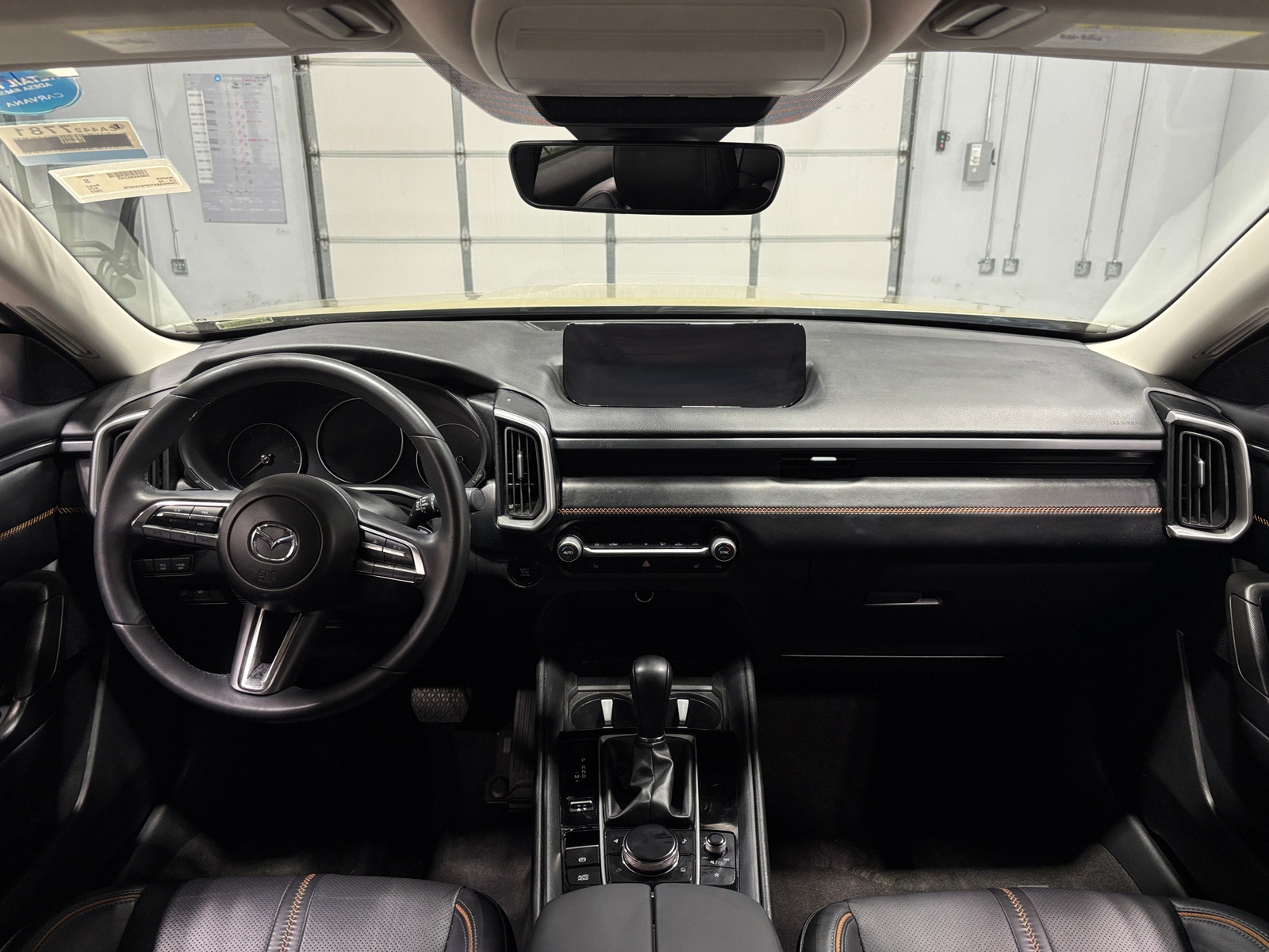 Thumbnail: 2023 Mazda CX-50 - 2