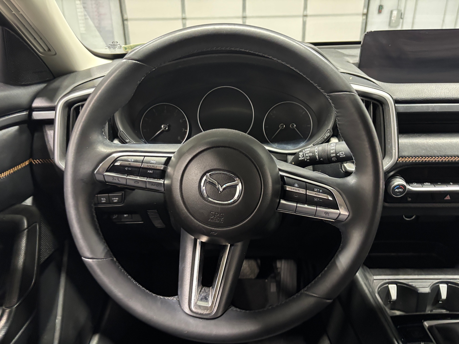 Thumbnail: 2023 Mazda CX-50 - 4
