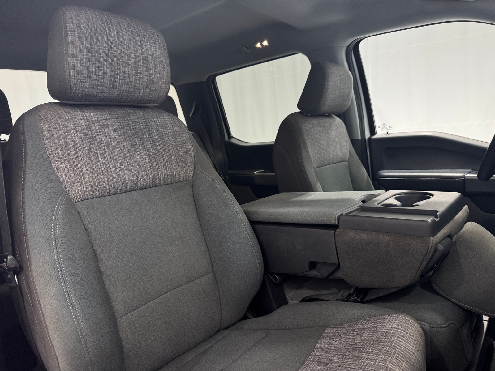 Thumbnail: 2023 Ford Econoline - 2