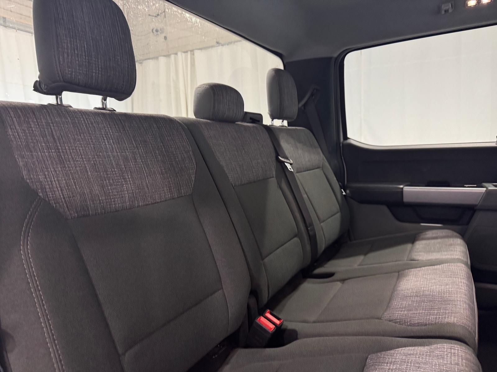 Thumbnail: 2023 Ford Econoline - 6