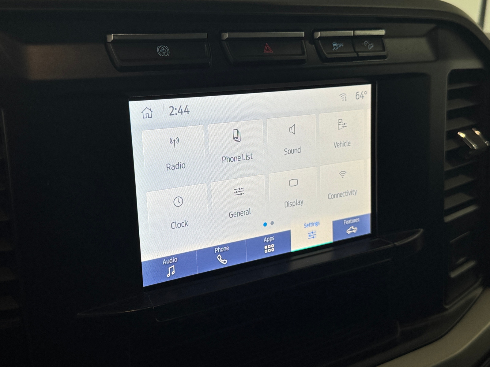 Thumbnail: 2023 Ford Econoline - 4