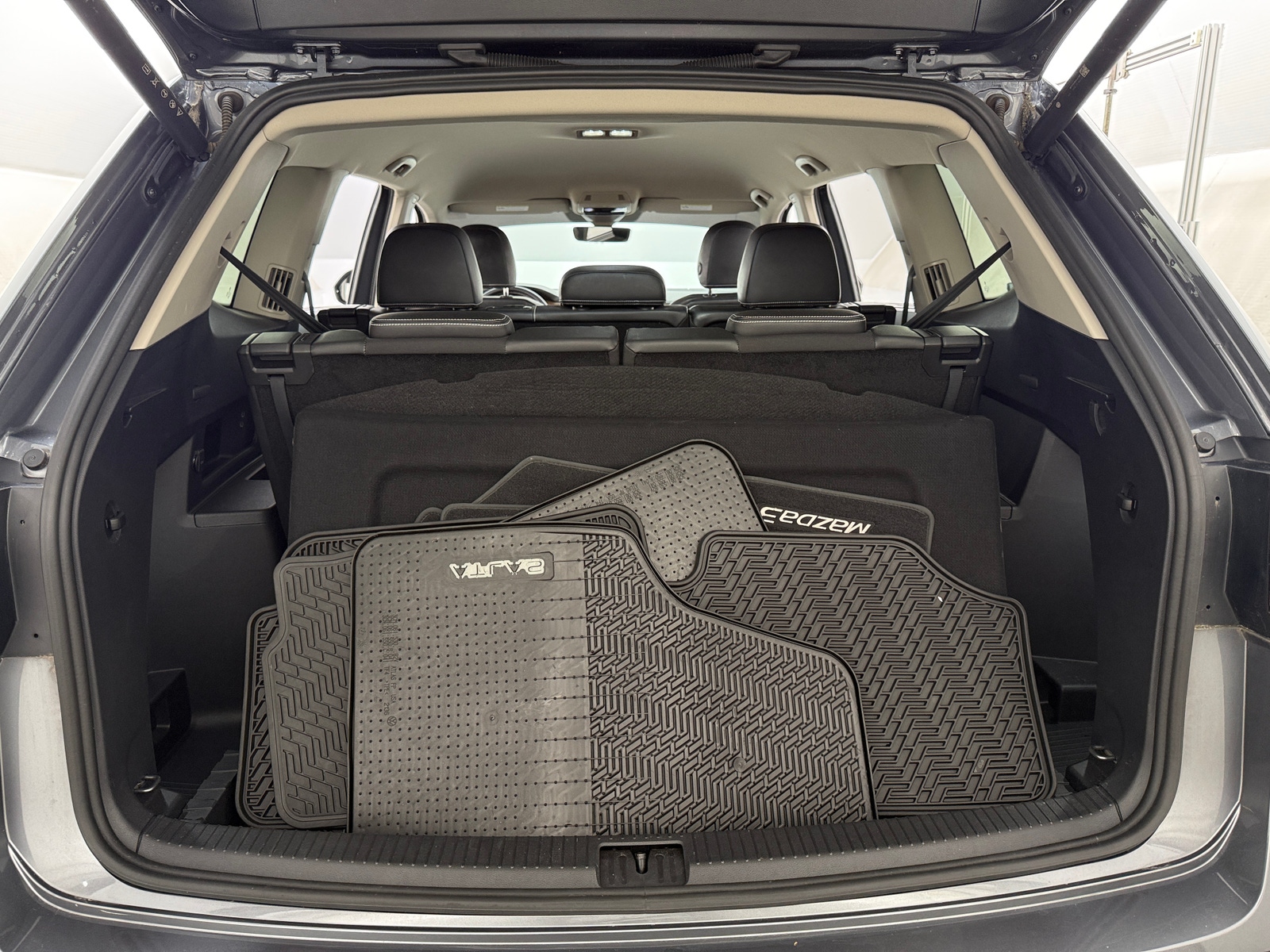 Thumbnail: 2024 Volkswagen Atlas - 6