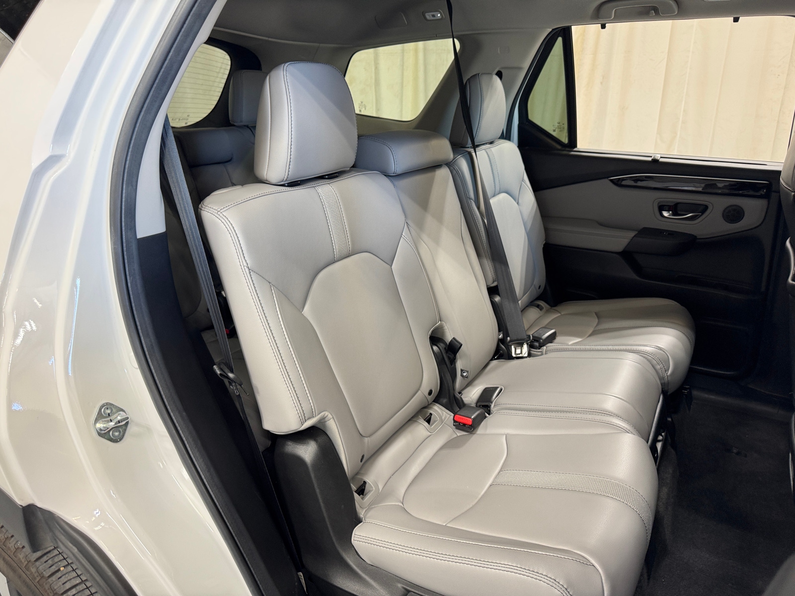 Thumbnail: 2025 Honda Pilot - 5