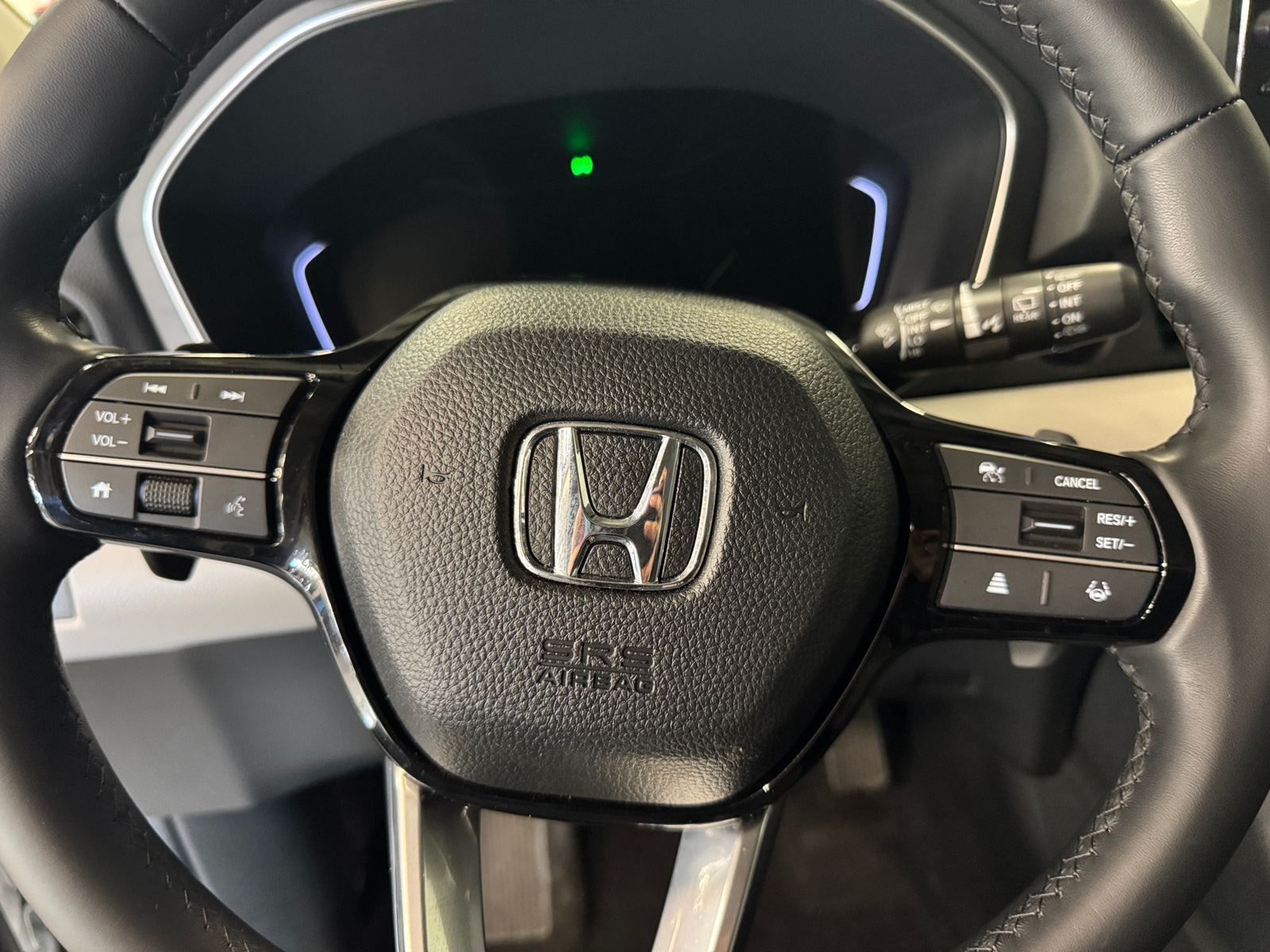 Thumbnail: 2025 Honda Pilot - 4