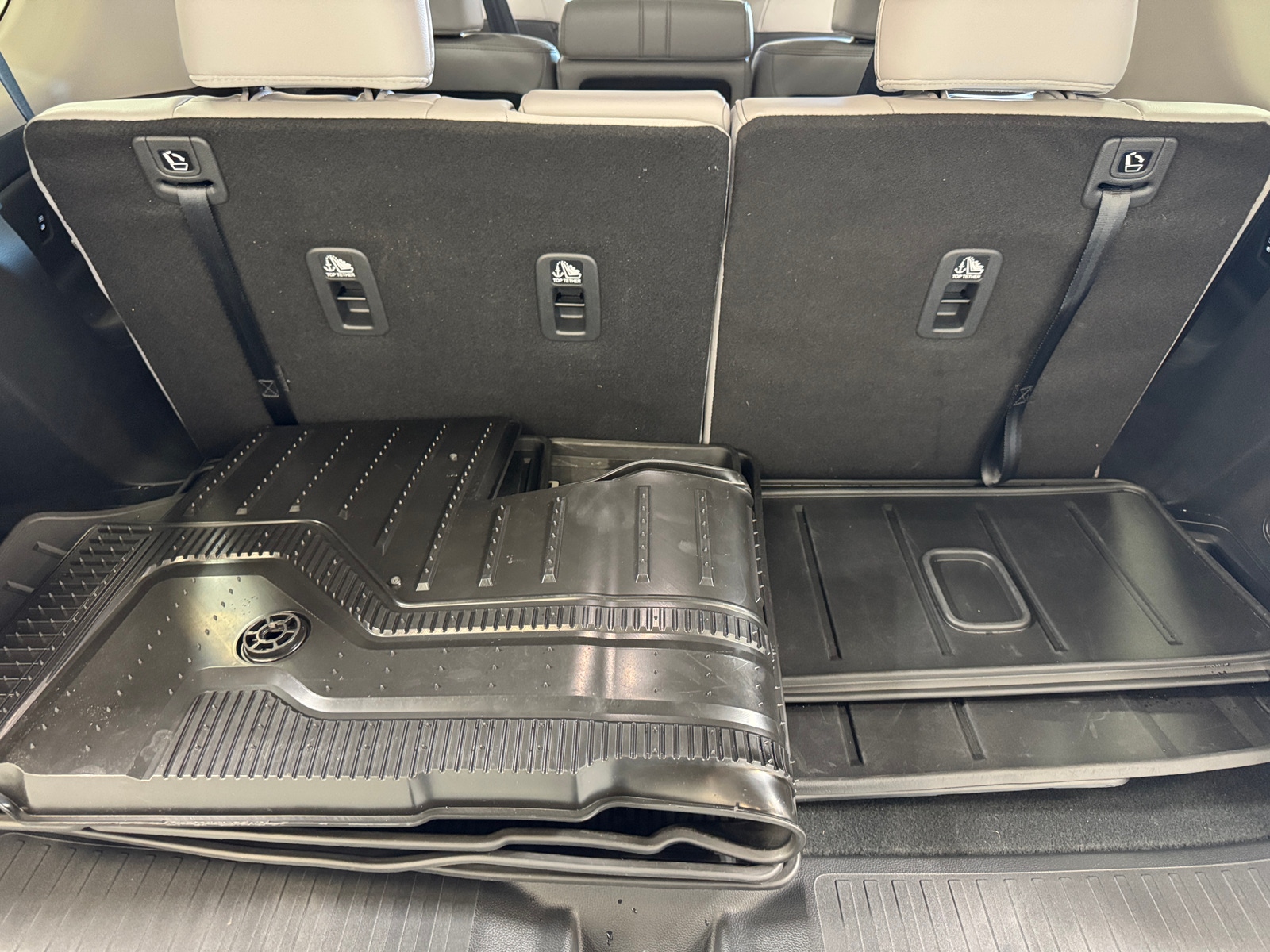 Thumbnail: 2025 Honda Pilot - 6