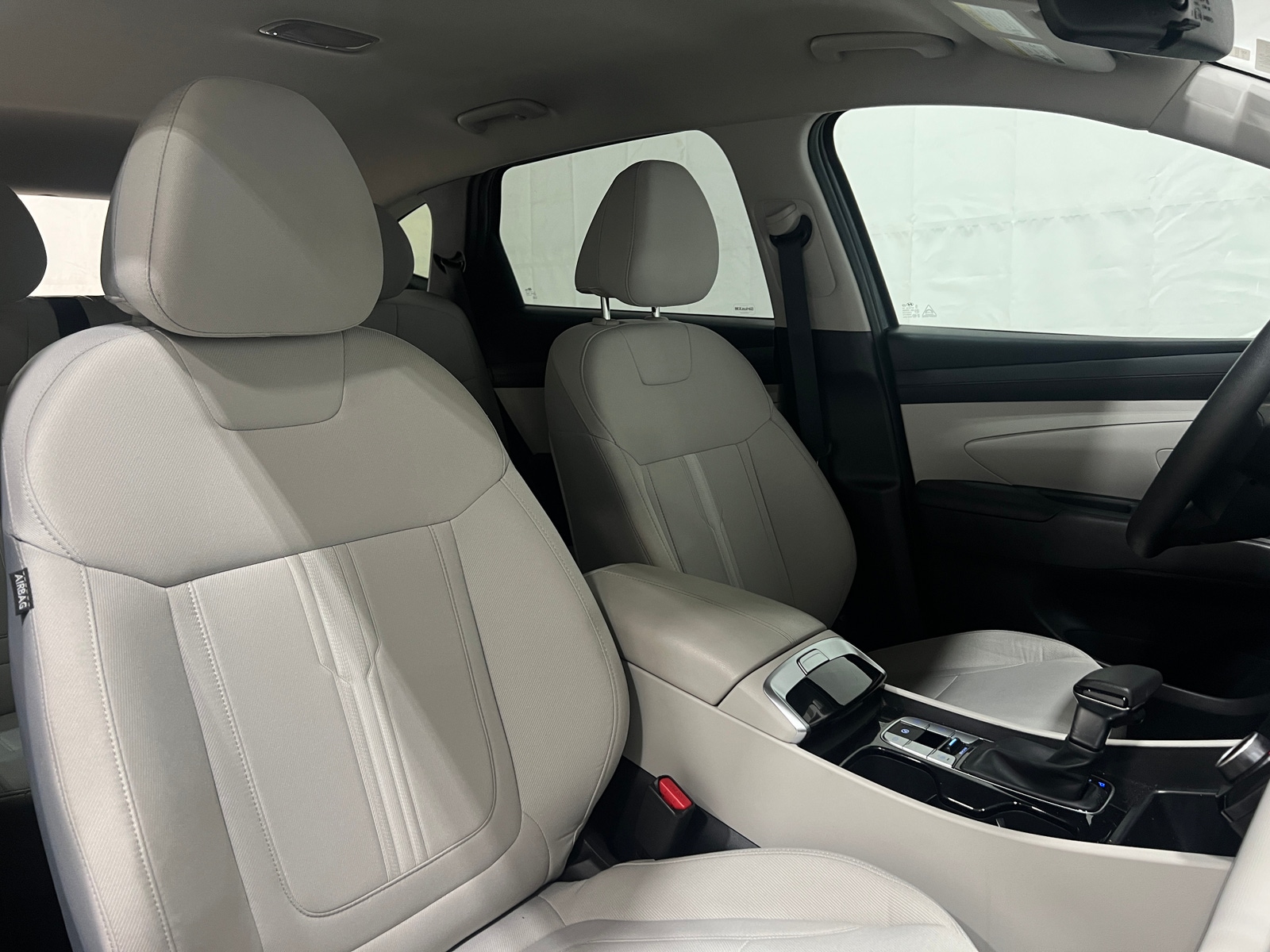 Thumbnail: 2025 Hyundai Tucson - 2