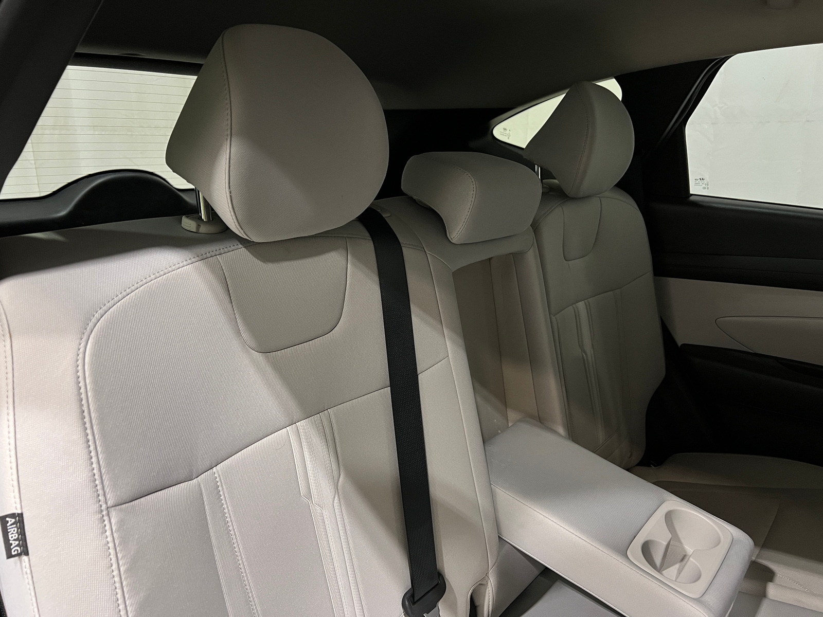 Thumbnail: 2025 Hyundai Tucson - 6