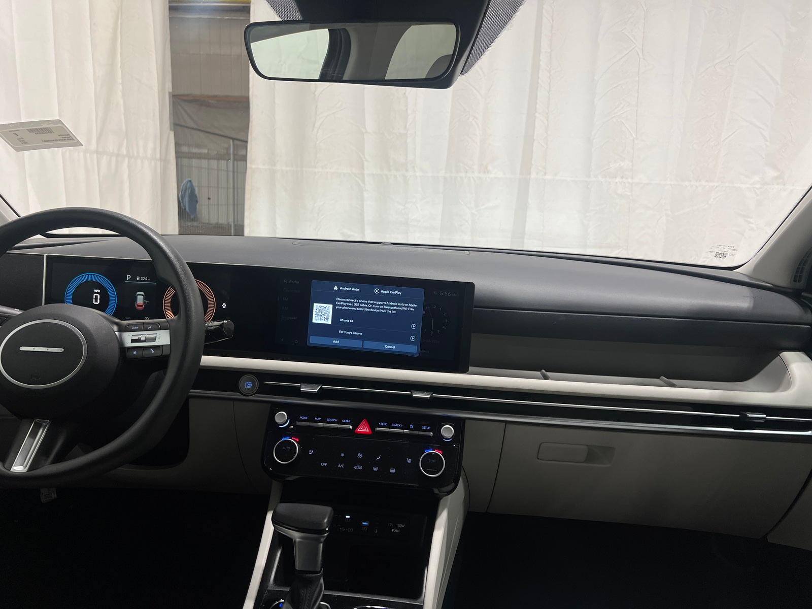 Thumbnail: 2025 Hyundai Tucson - 3