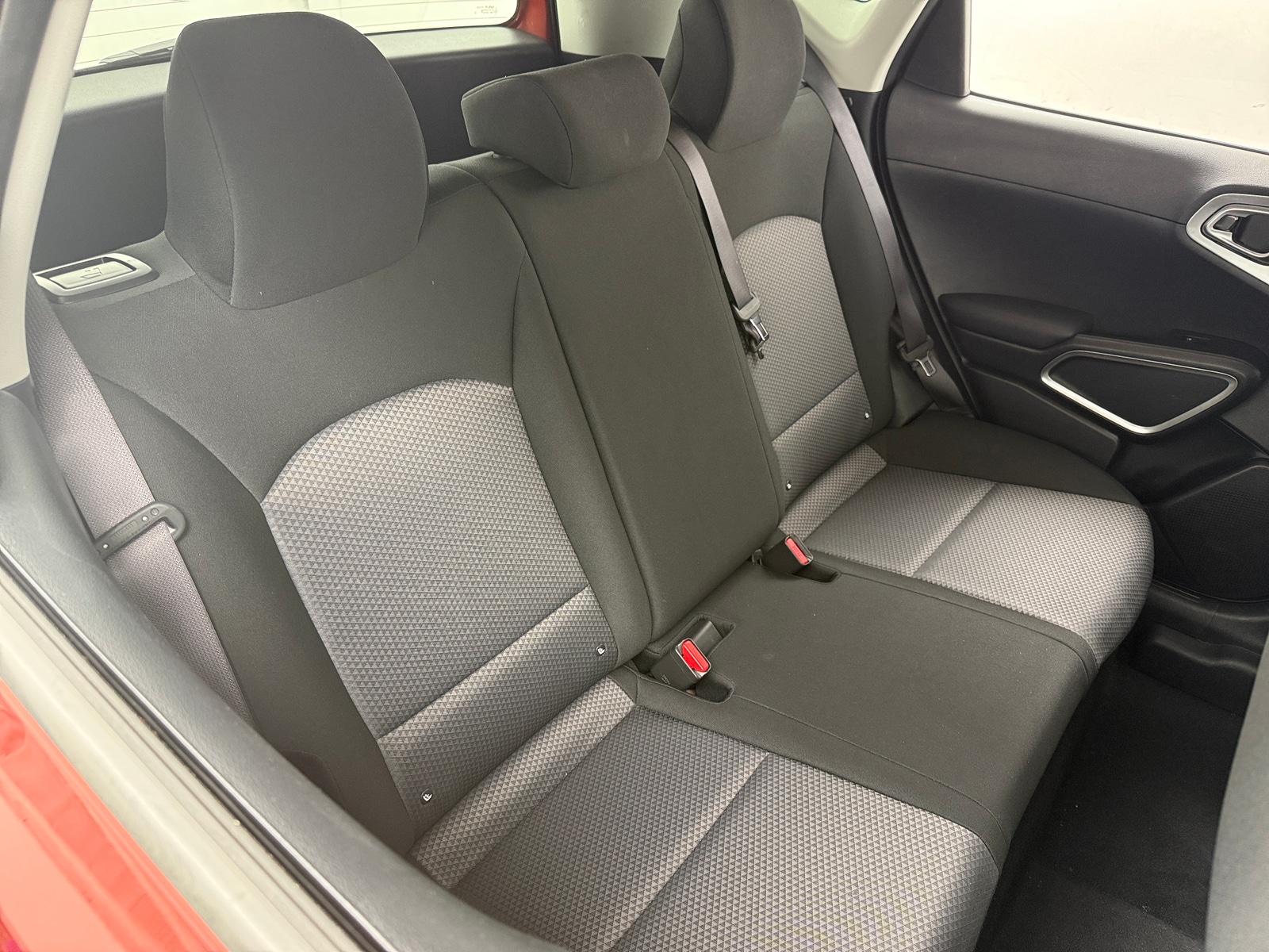 Thumbnail: 2025 Kia Soul - 6