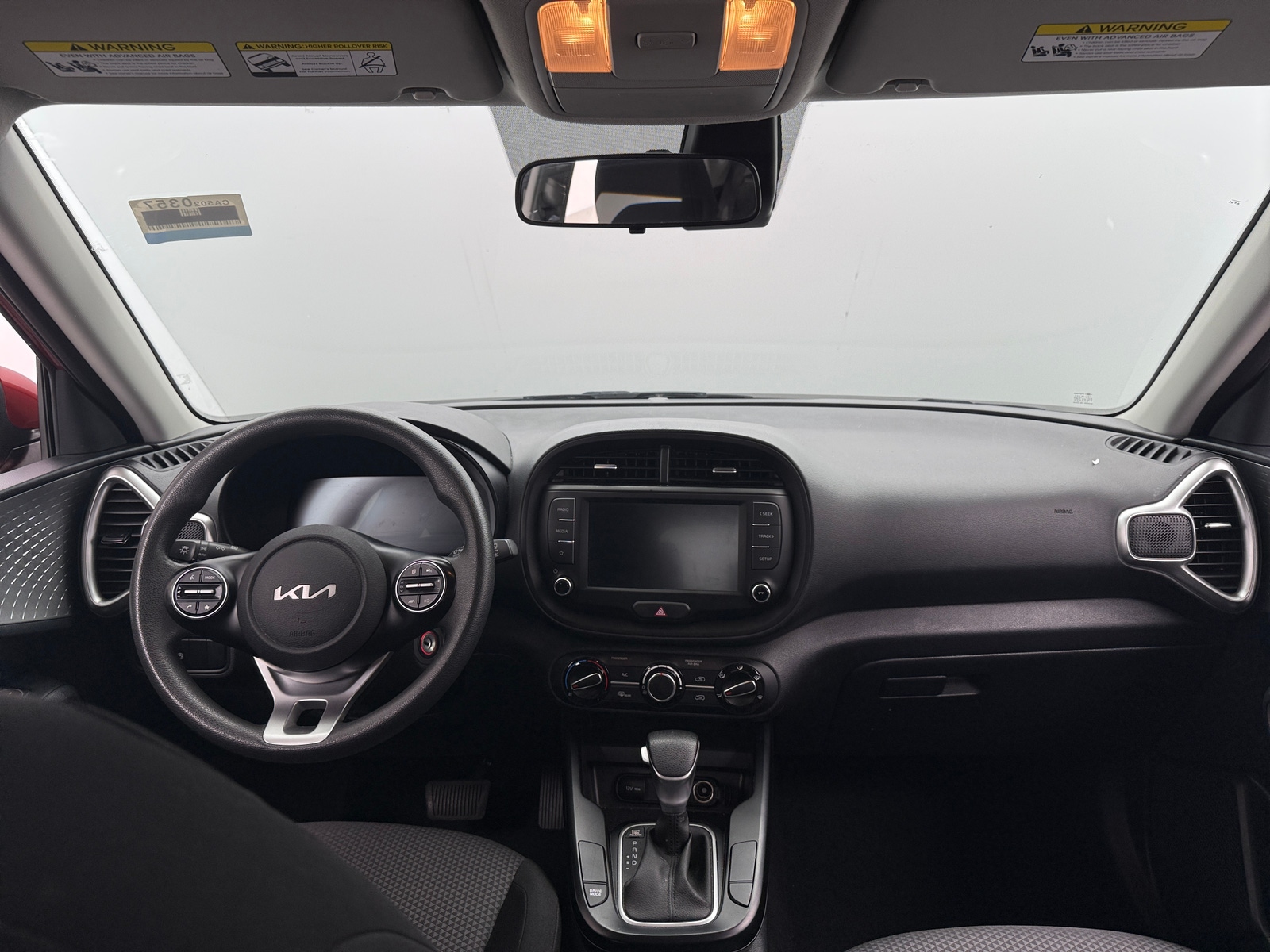 Thumbnail: 2025 Kia Soul - 3