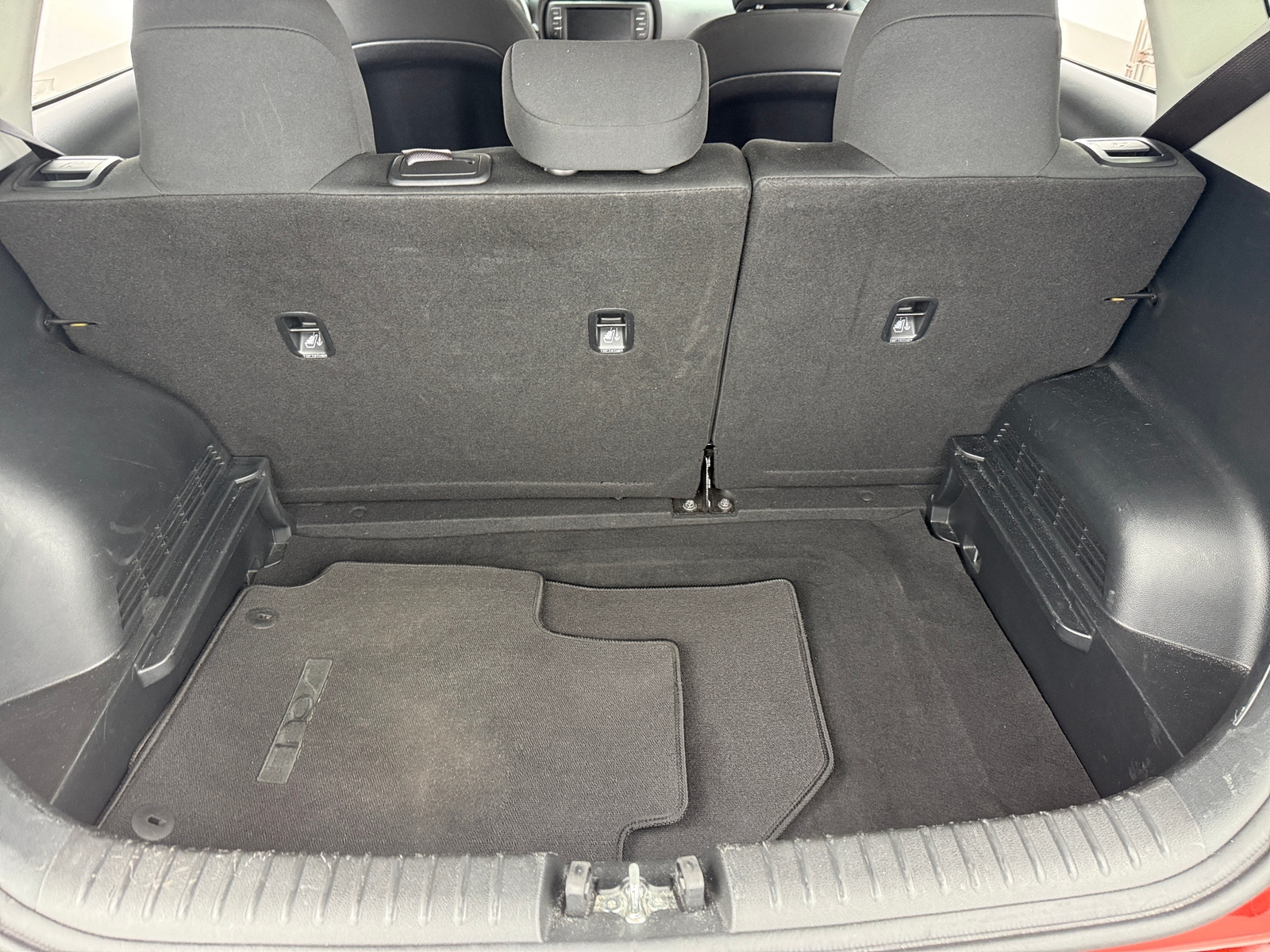 Thumbnail: 2025 Kia Soul - 7