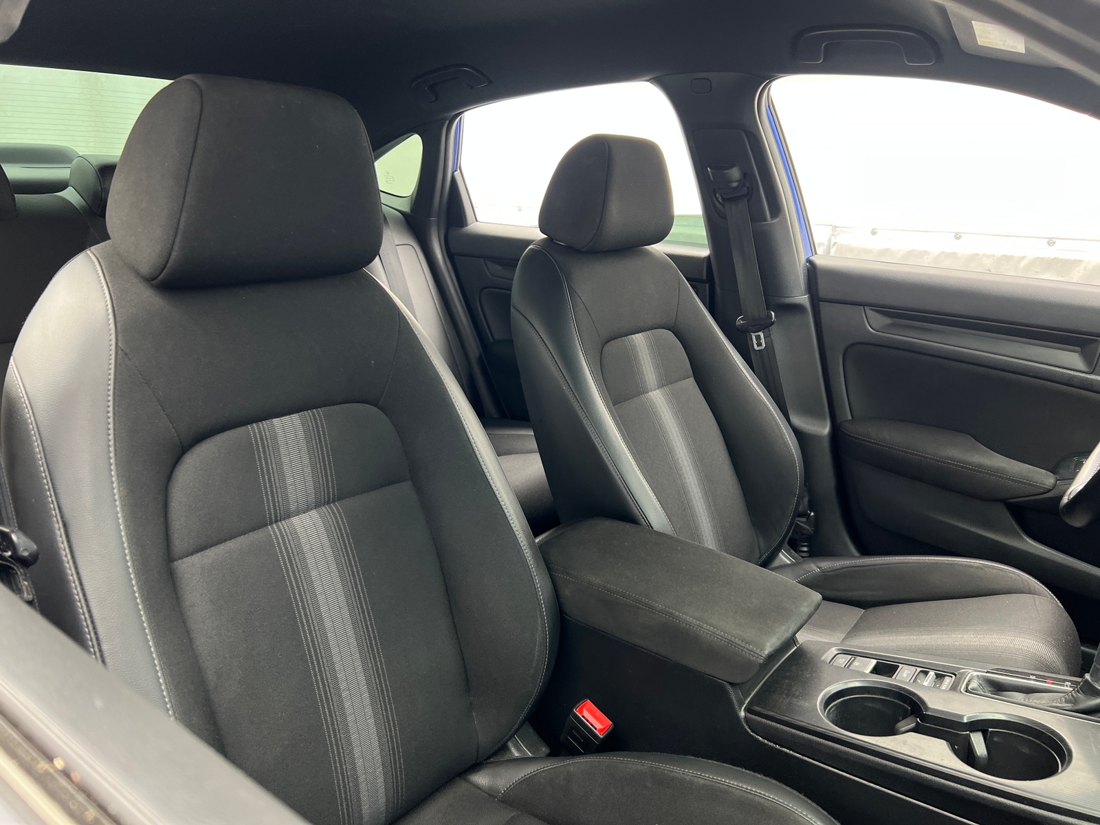 Thumbnail: 2022 Honda Civic - 2