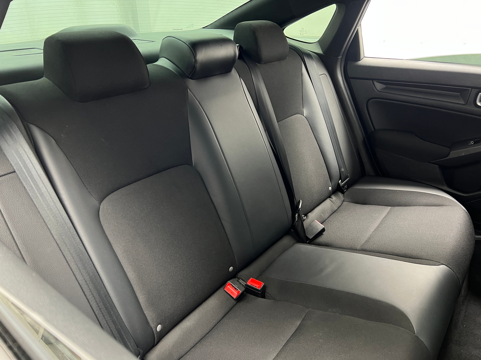 Thumbnail: 2022 Honda Civic - 6