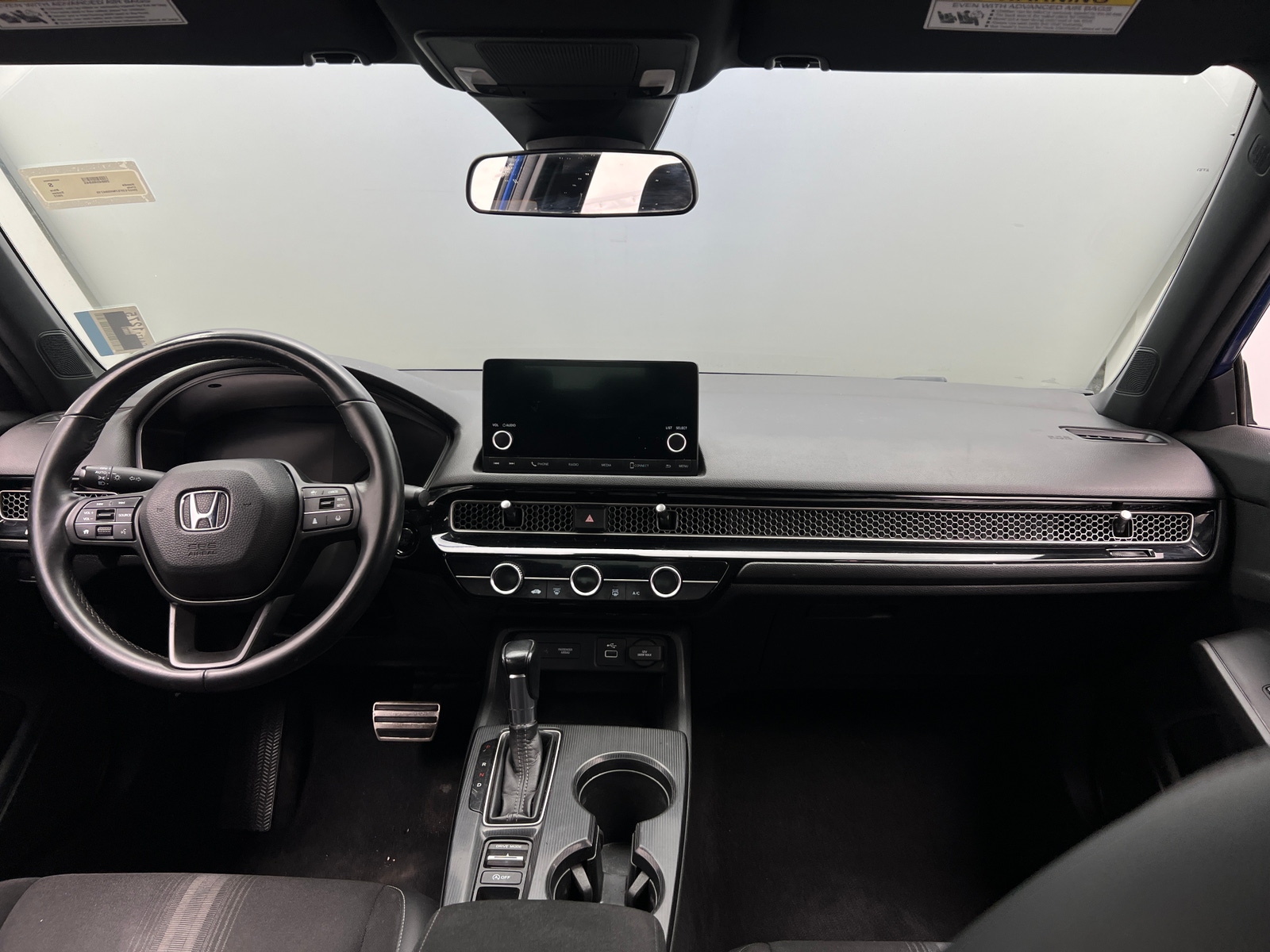 Thumbnail: 2022 Honda Civic - 3