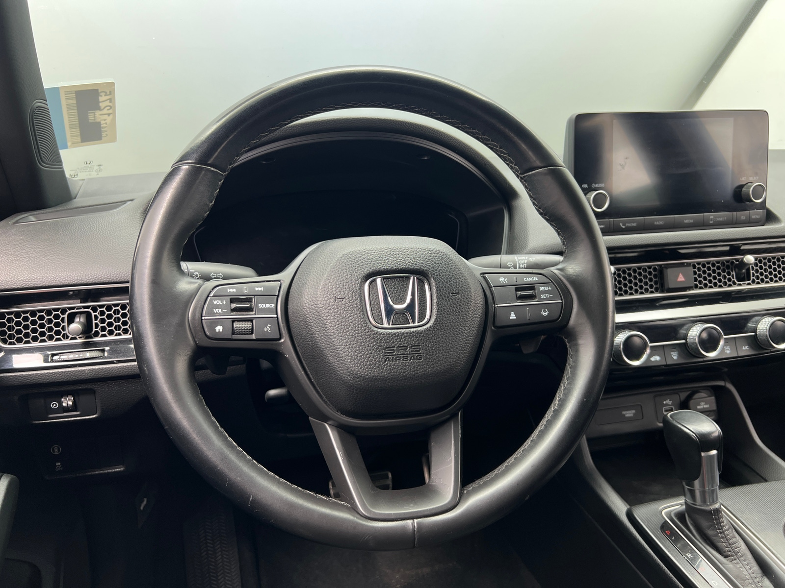 Thumbnail: 2022 Honda Civic - 5