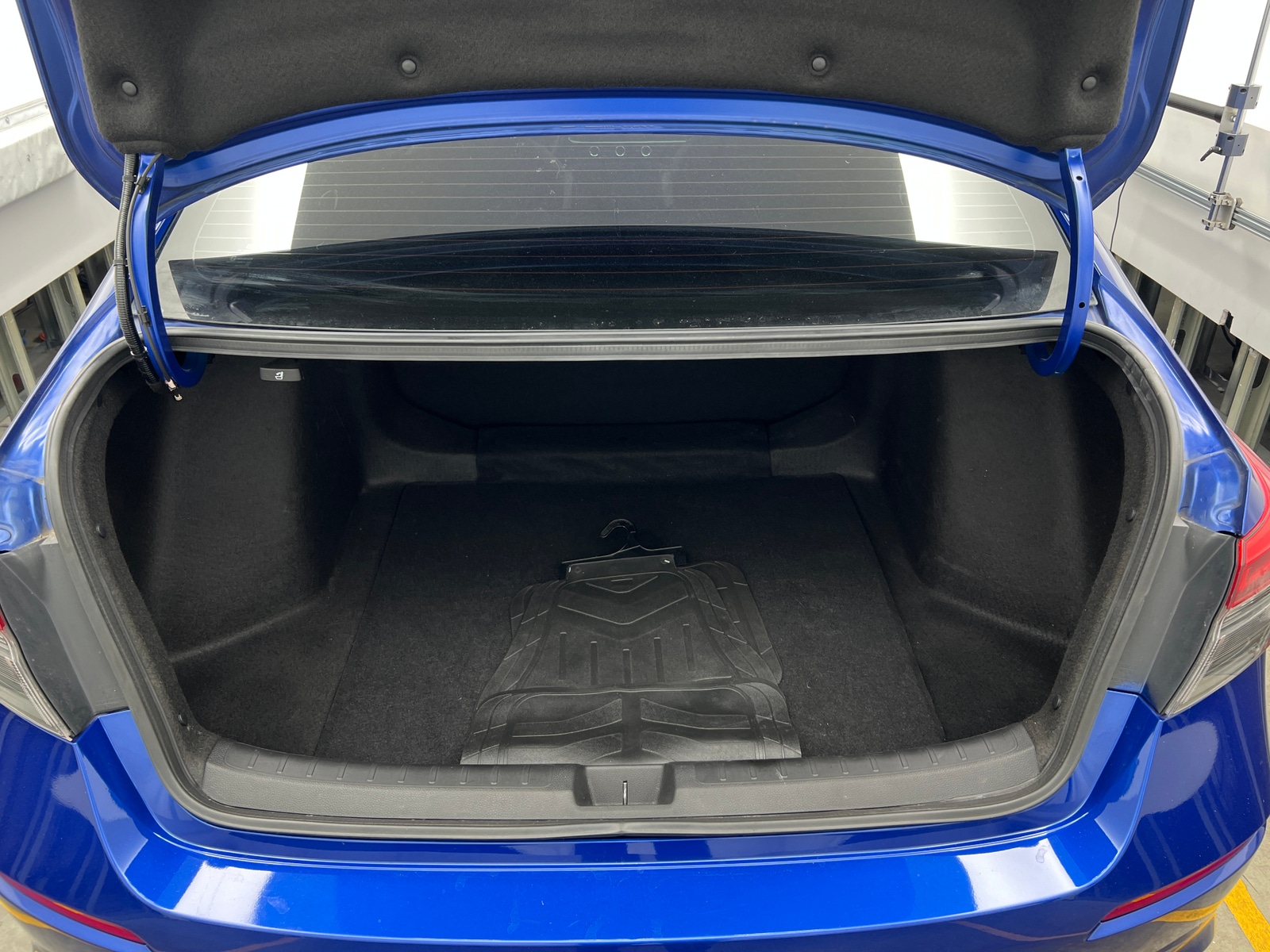 Thumbnail: 2022 Honda Civic - 7