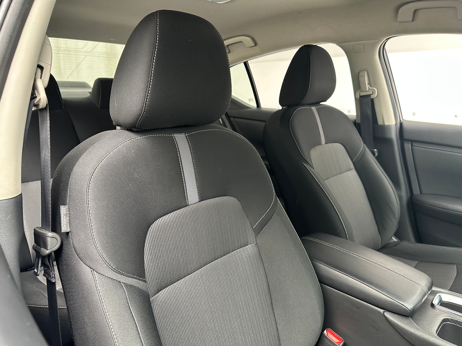 Thumbnail: 2025 Nissan Sentra - 2