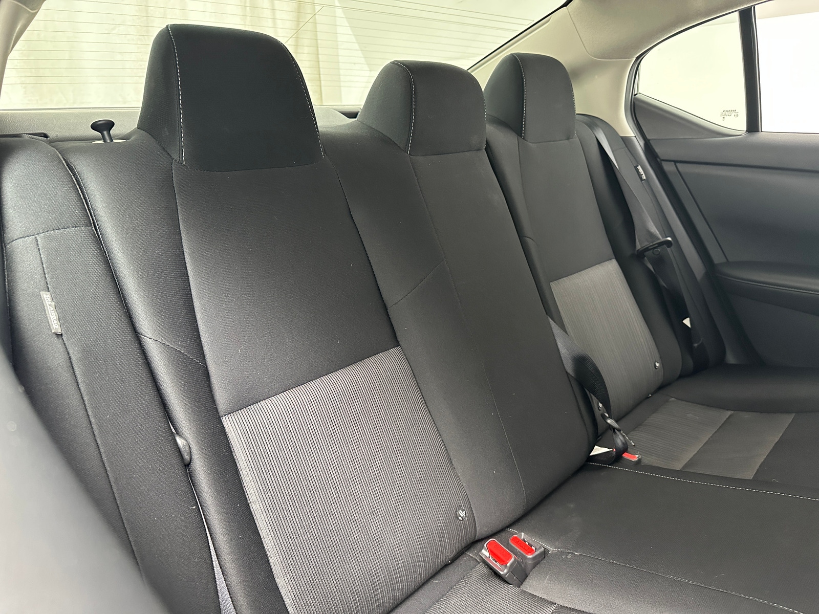 Thumbnail: 2025 Nissan Sentra - 6