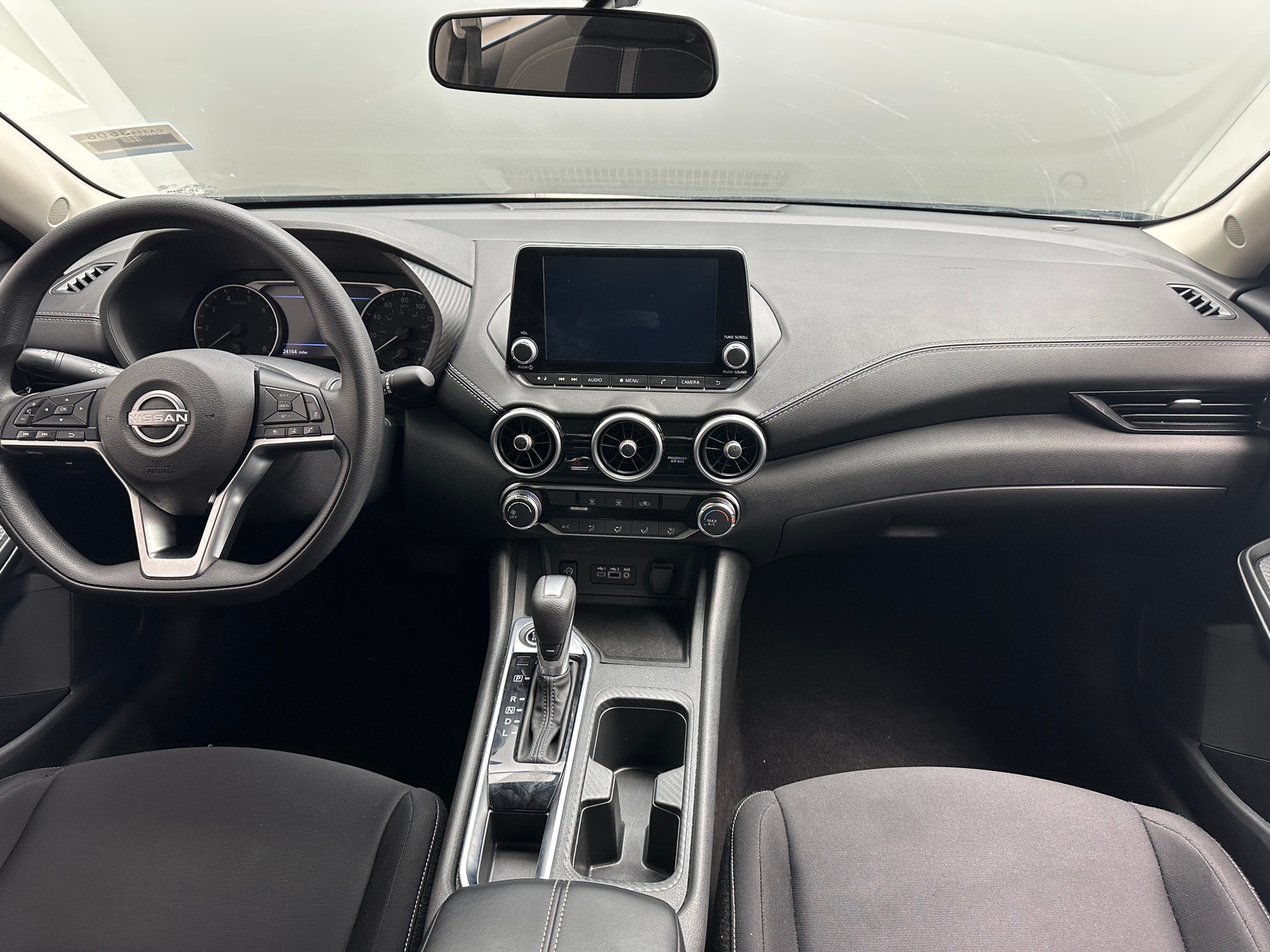 Thumbnail: 2025 Nissan Sentra - 3