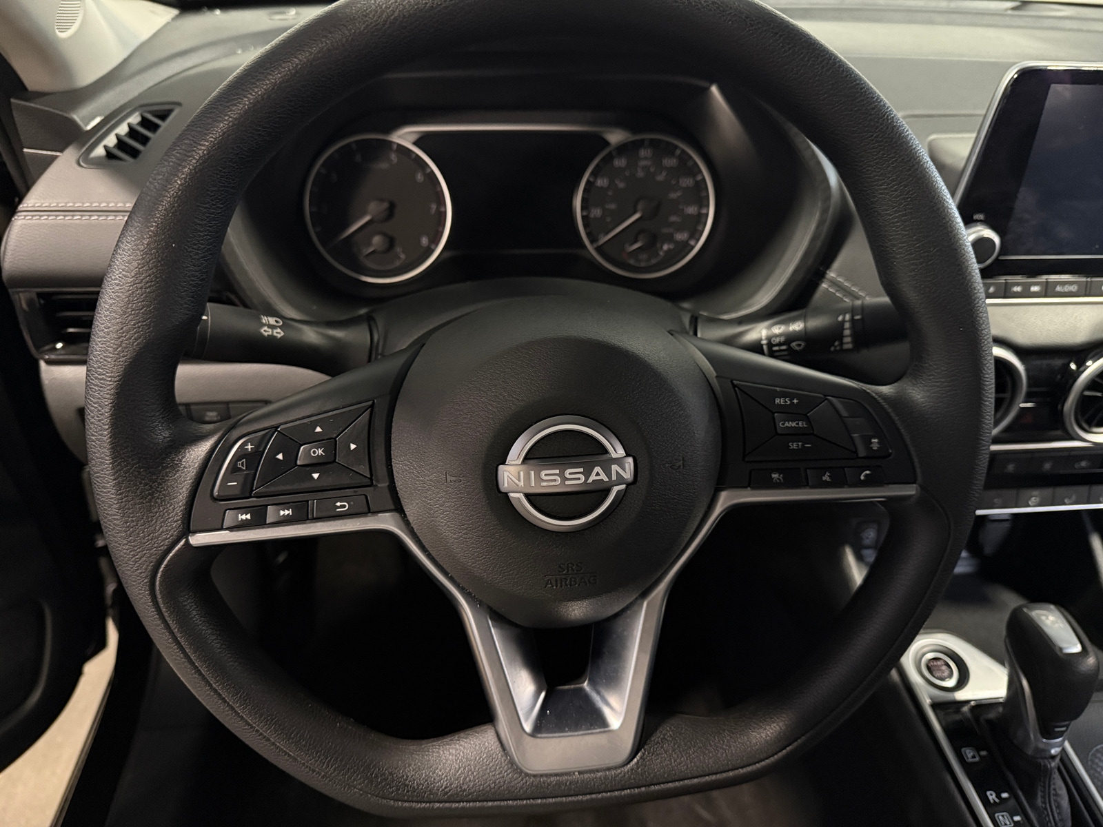 Thumbnail: 2025 Nissan Sentra - 5