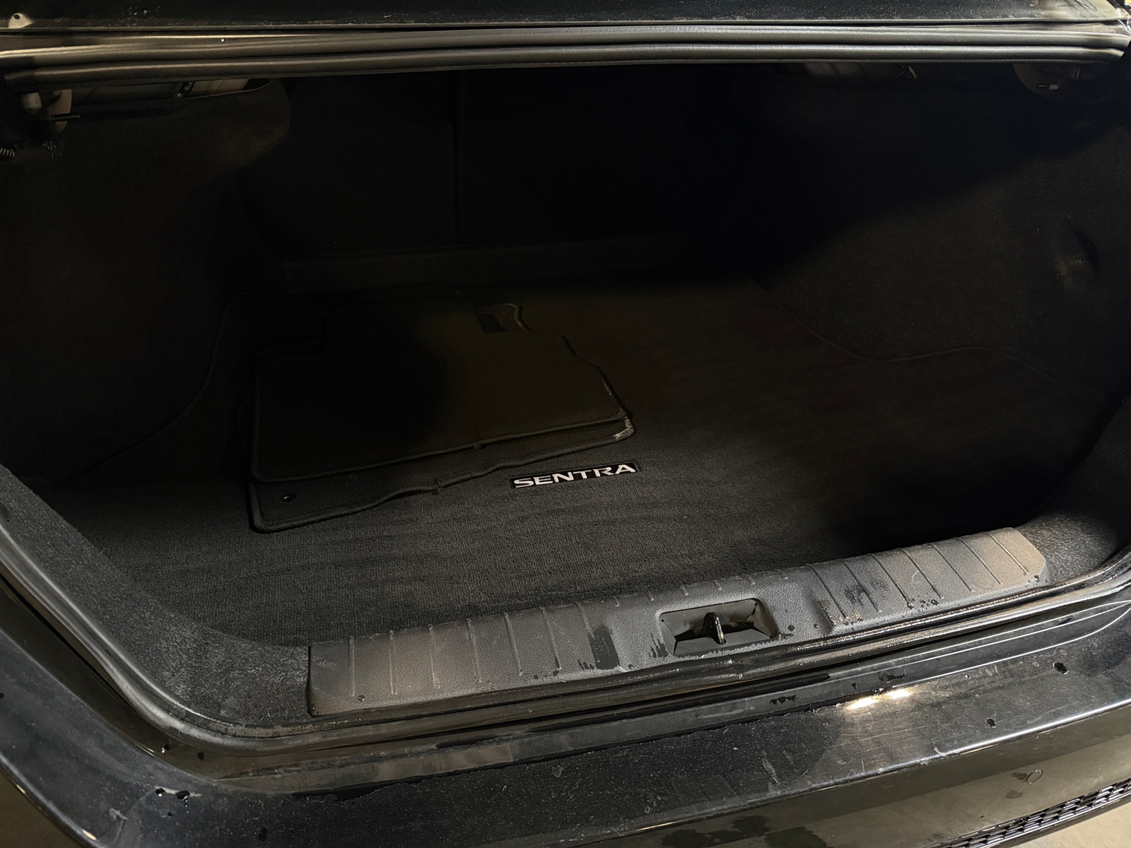 Thumbnail: 2025 Nissan Sentra - 7