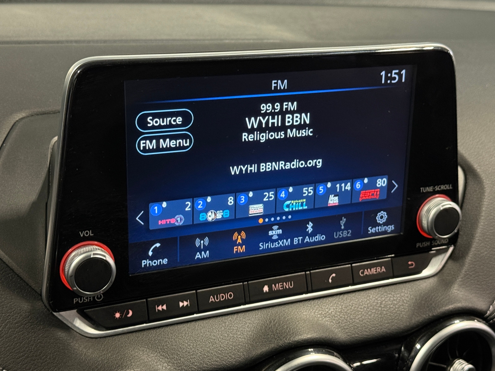 Thumbnail: 2025 Nissan Sentra - 4