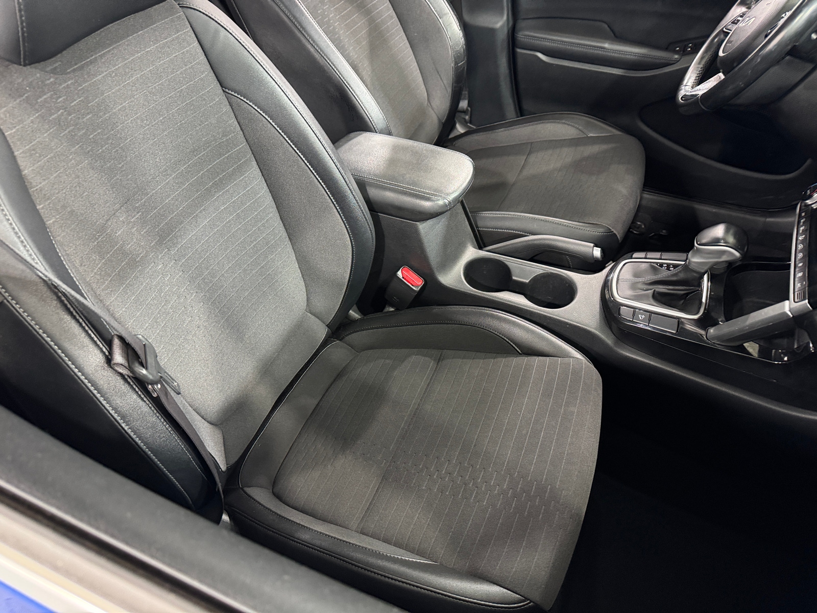 Thumbnail: 2023 Kia Seltos - 2