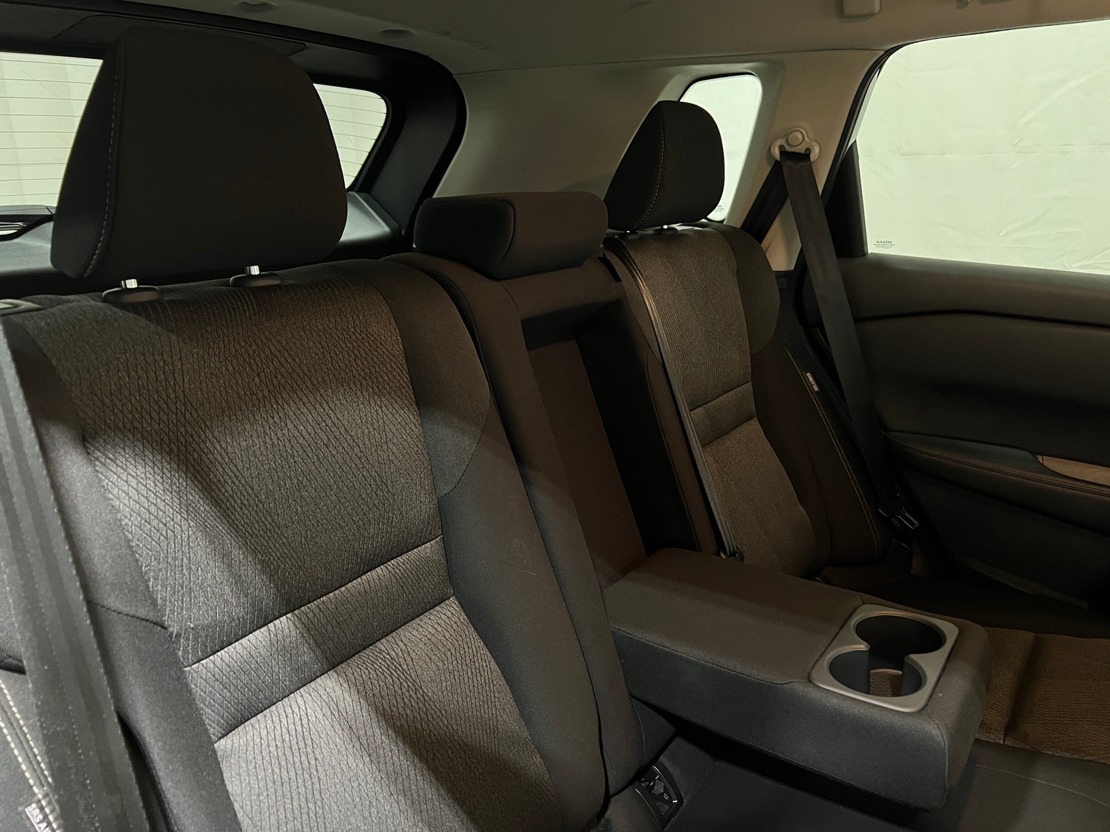 Thumbnail: 2025 Nissan Rogue - 6