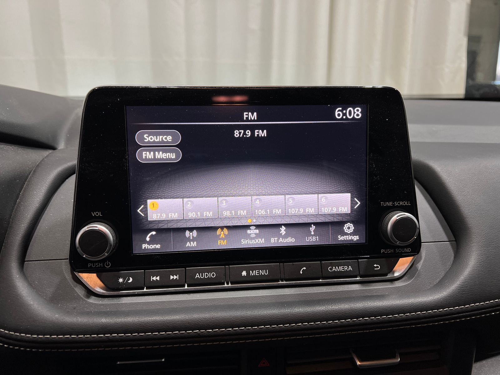 Thumbnail: 2025 Nissan Rogue - 4