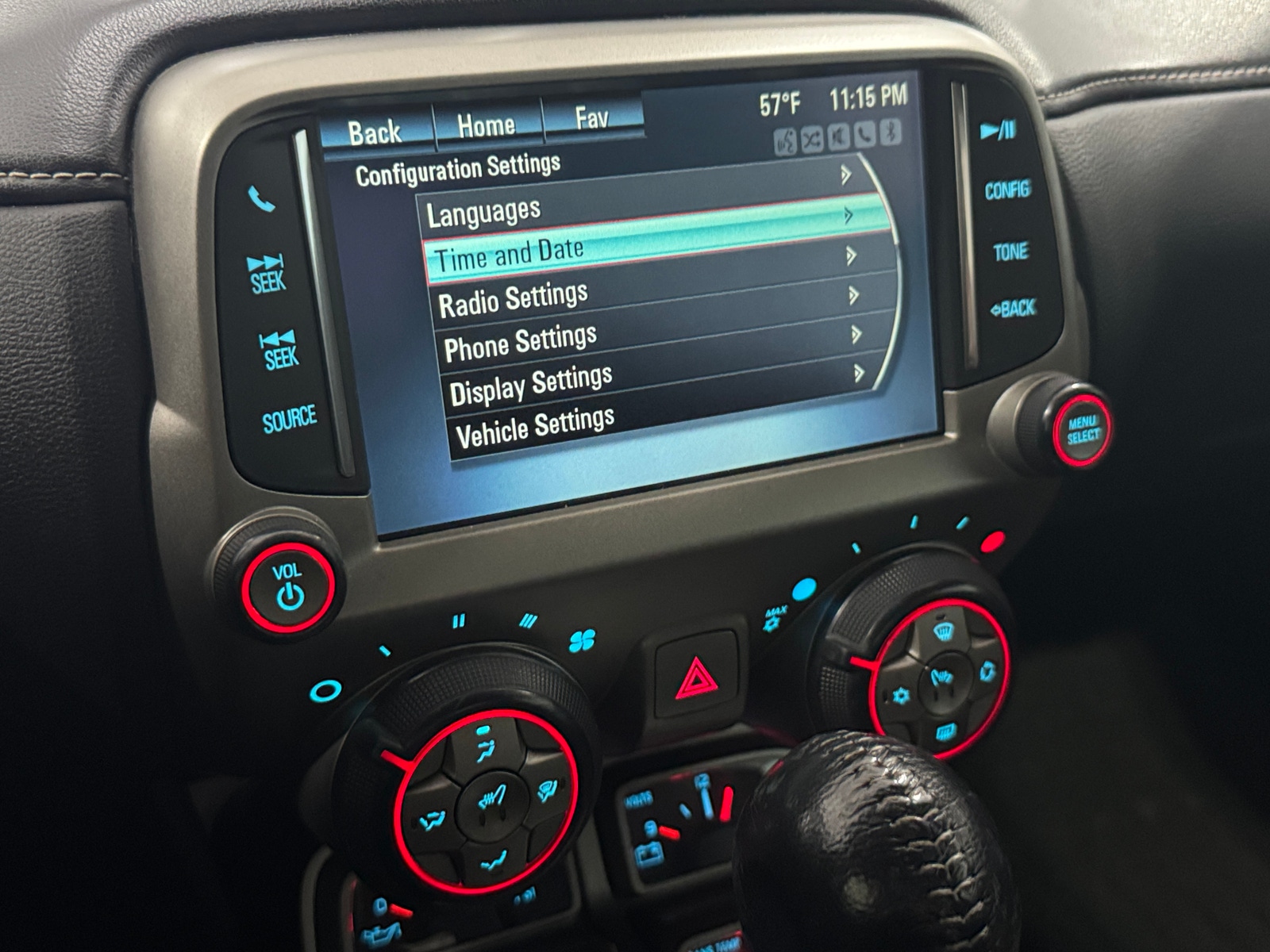 Thumbnail: 2013 Chevrolet Camaro - 2